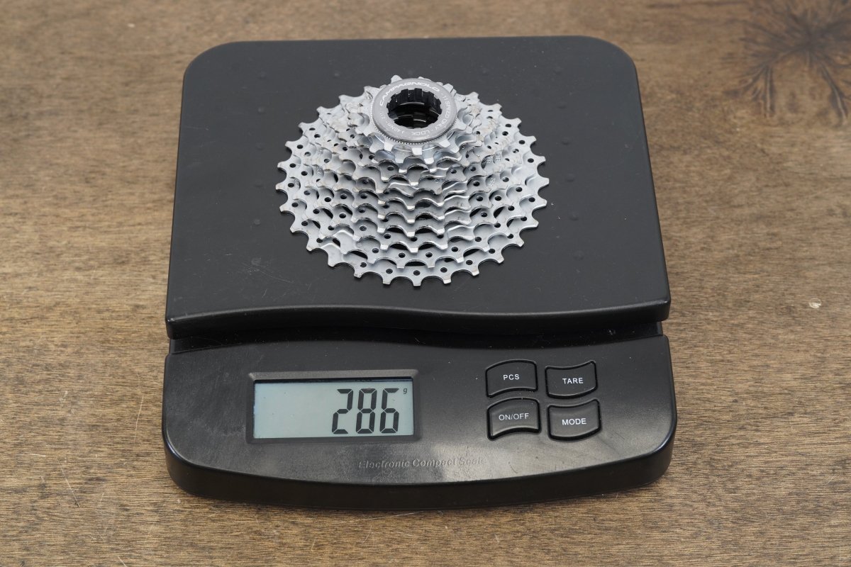 Campagnolo Super Record EPS V3 11 Speed Electronic Rim Brake TT Triathlon Groupset