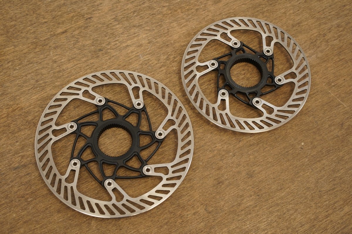 Campagnolo Super Record EPS V4 12 Speed Electronic Disc Brake Full Groupset