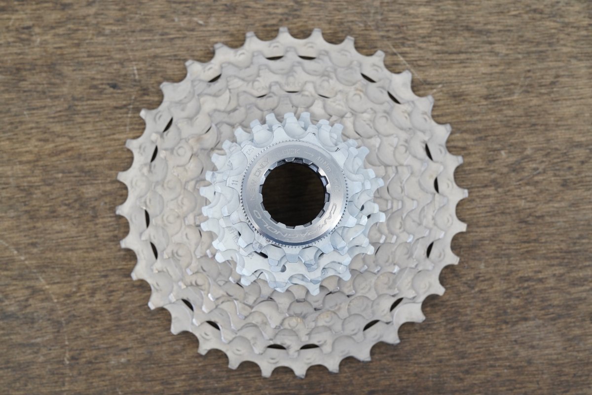 Campagnolo Super Record EPS V4 12 Speed Electronic Disc Brake Full Groupset