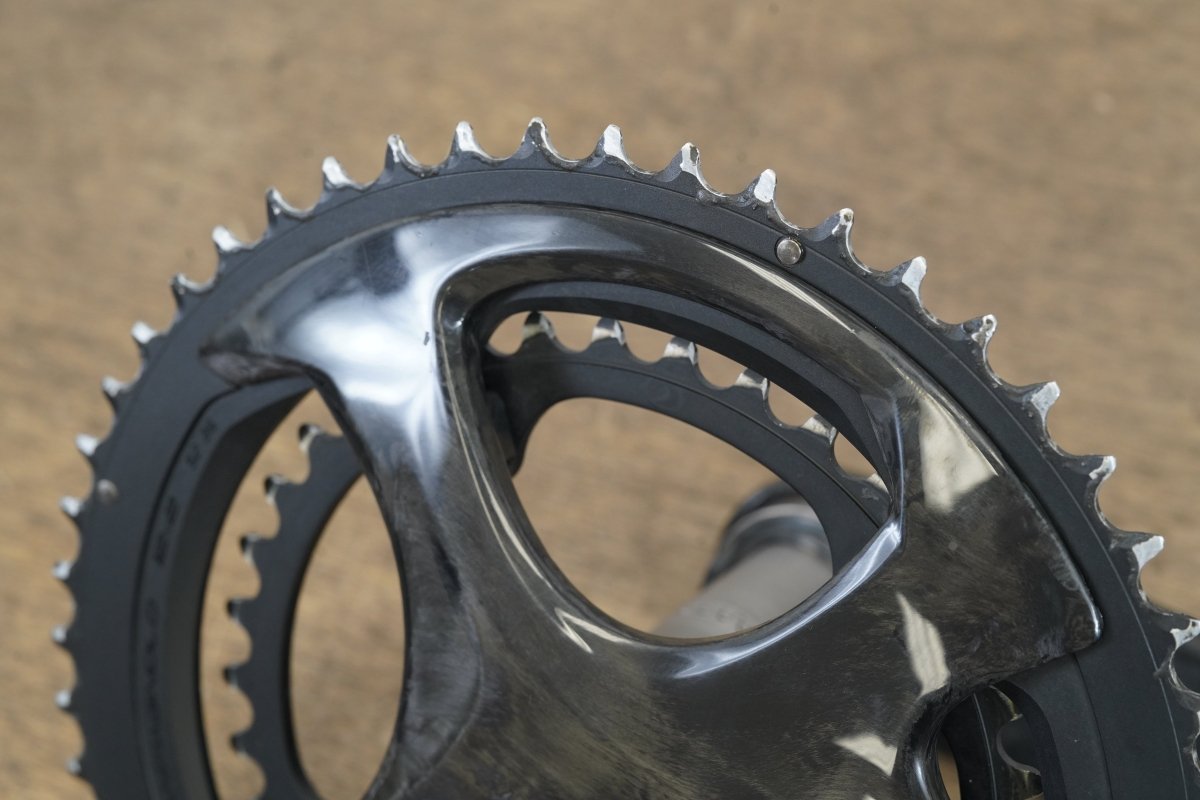 Campagnolo Super Record EPS V4 12 Speed Electronic Disc Brake Full Groupset