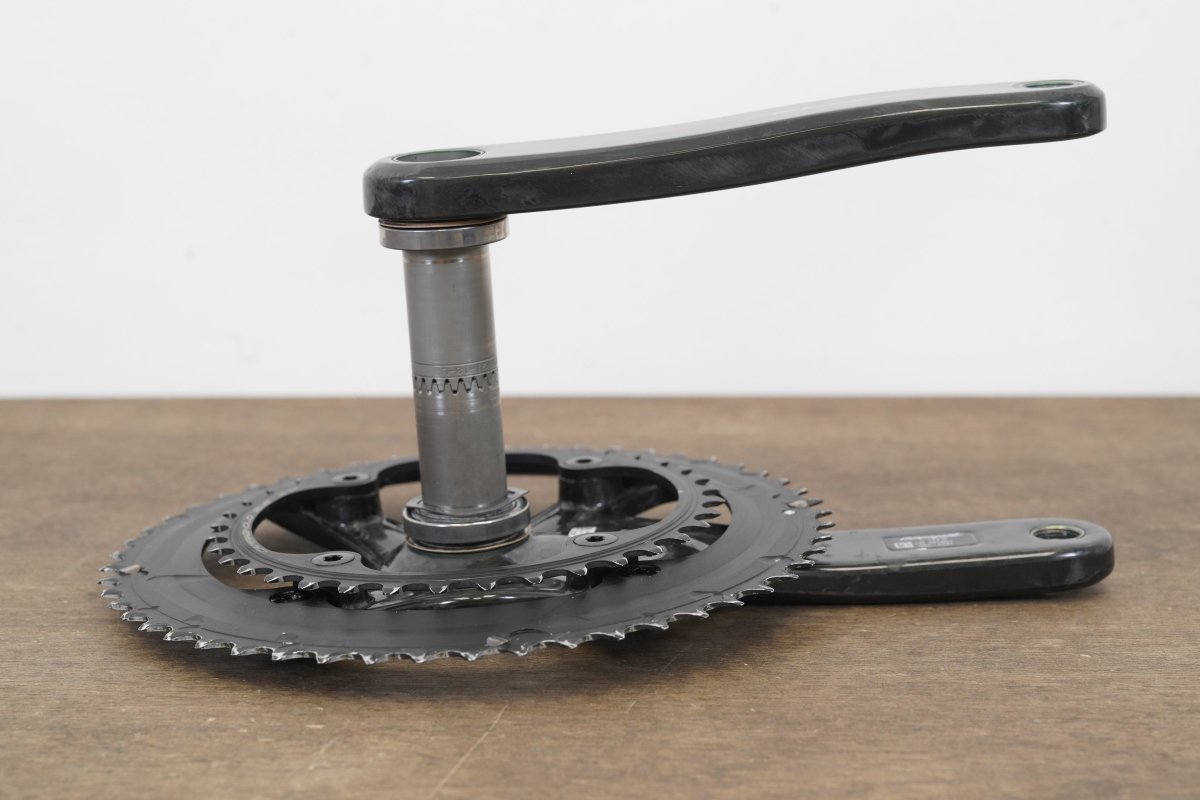 Campagnolo Super Record EPS V4 12 Speed Electronic Disc Brake Full Groupset