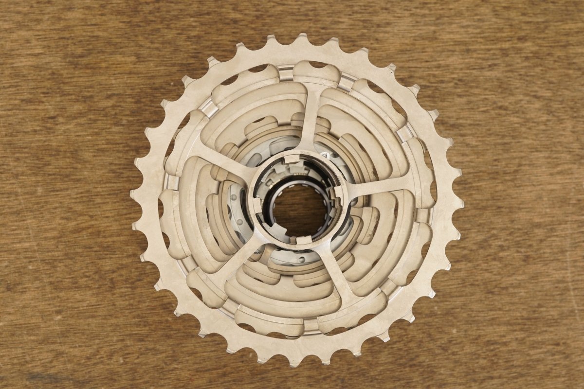 Campagnolo Super Record EPS V4 12 Speed Electronic Disc Brake Full Groupset
