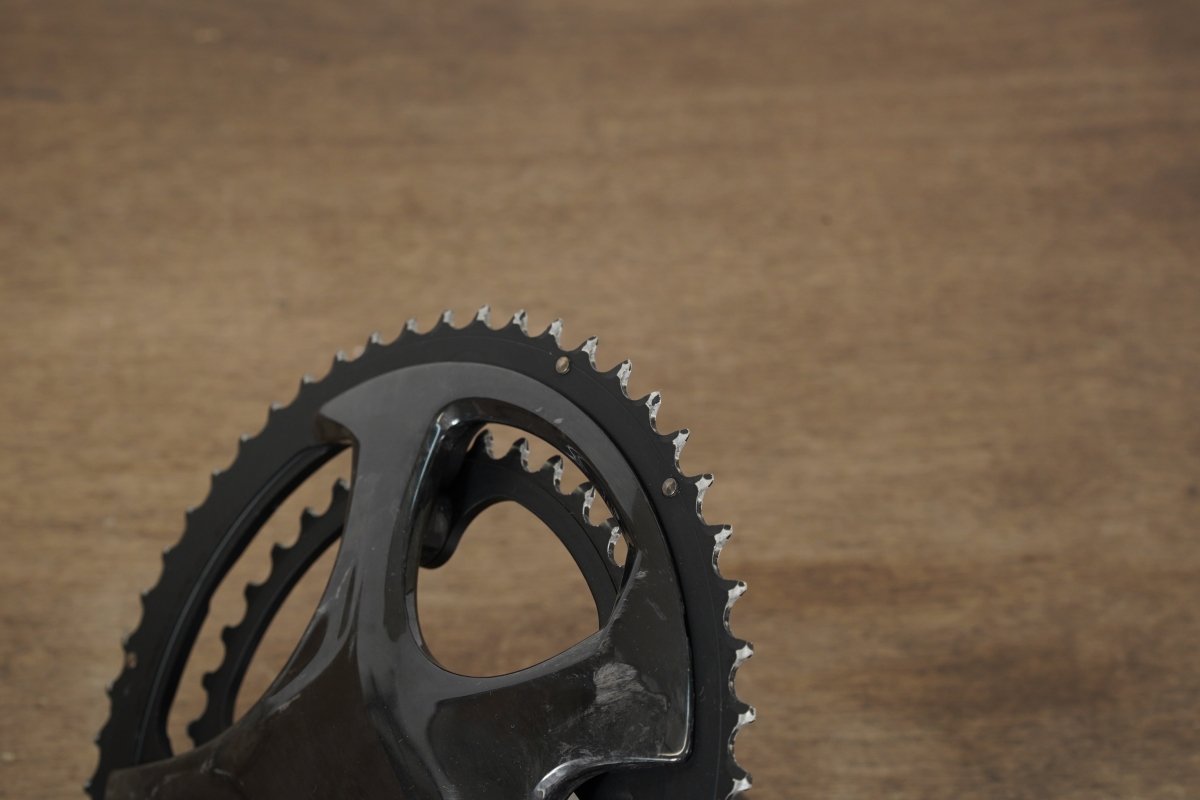 Campagnolo Super Record EPS V4 12 Speed Electronic Disc Brake Groupset