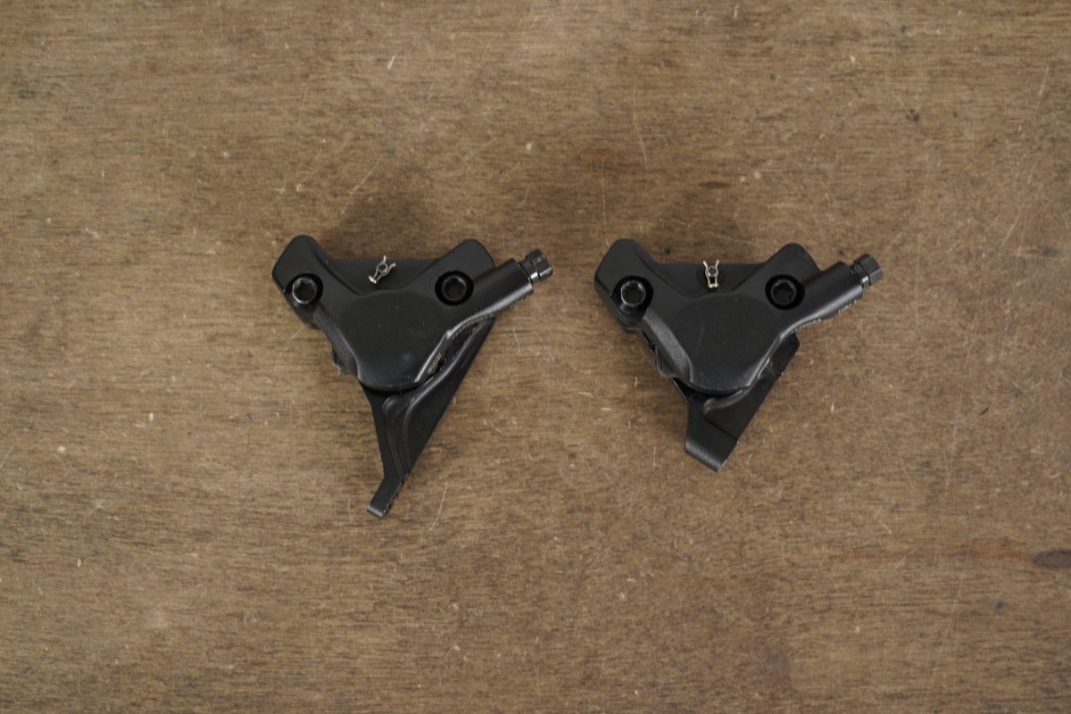 Campagnolo Super Record EPS V4 12 Speed Electronic Disc Brake Groupset