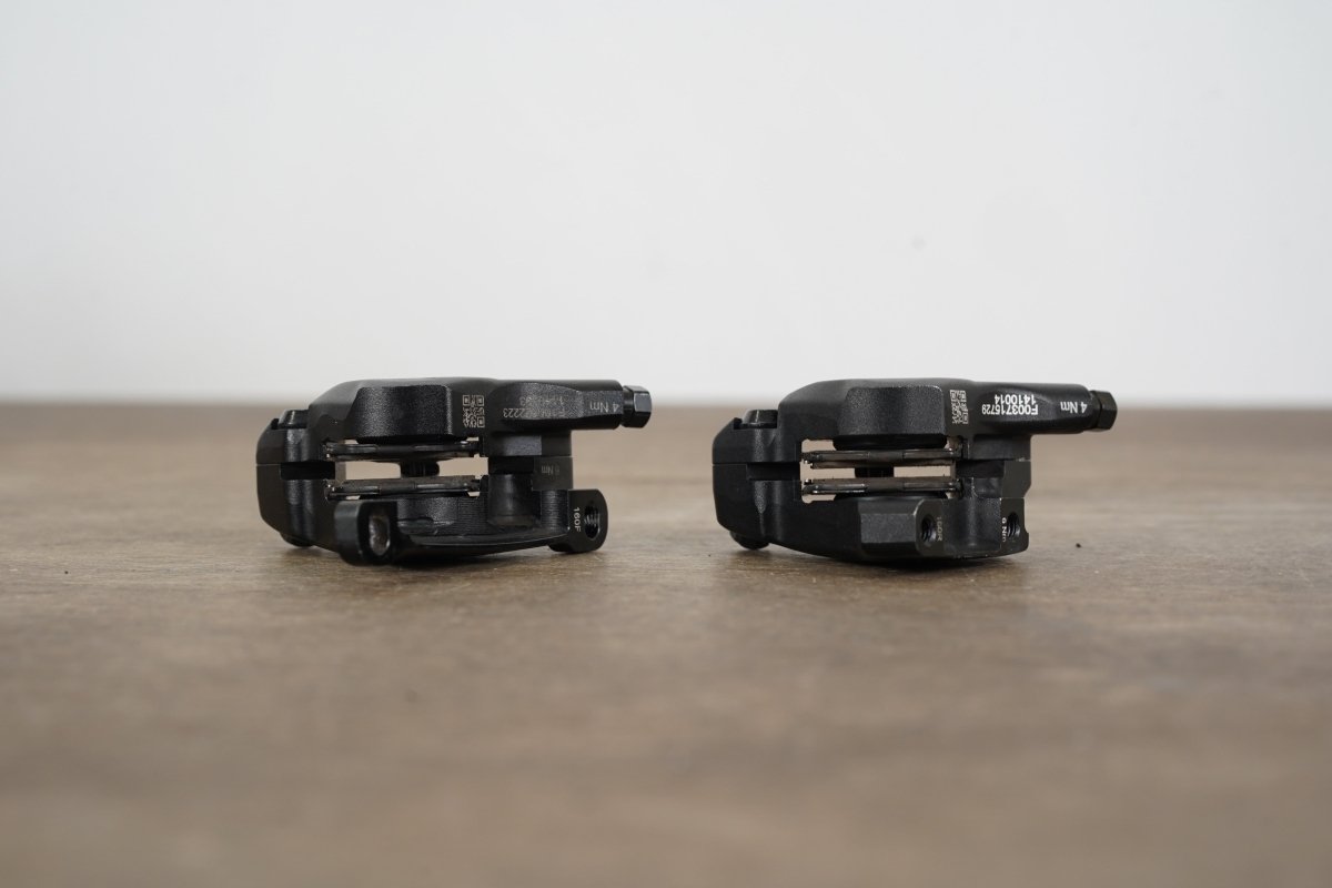 Campagnolo Super Record EPS V4 12 Speed Electronic Disc Brake Groupset