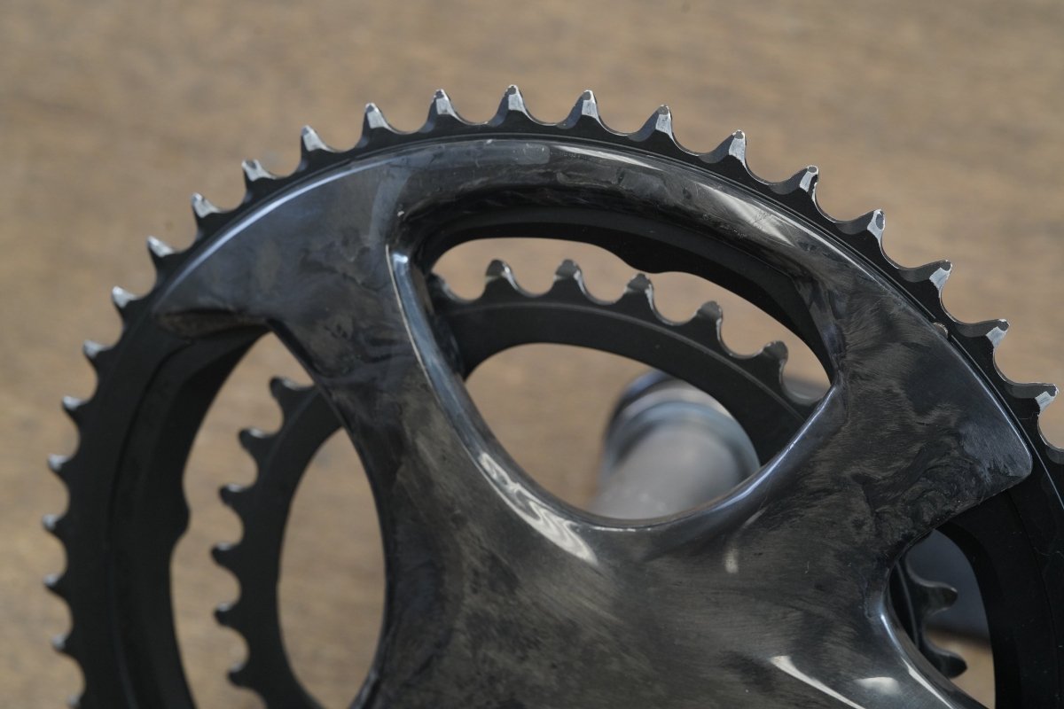 Campagnolo Super Record EPS V4 12 Speed Electronic Rim Brake Full Groupset