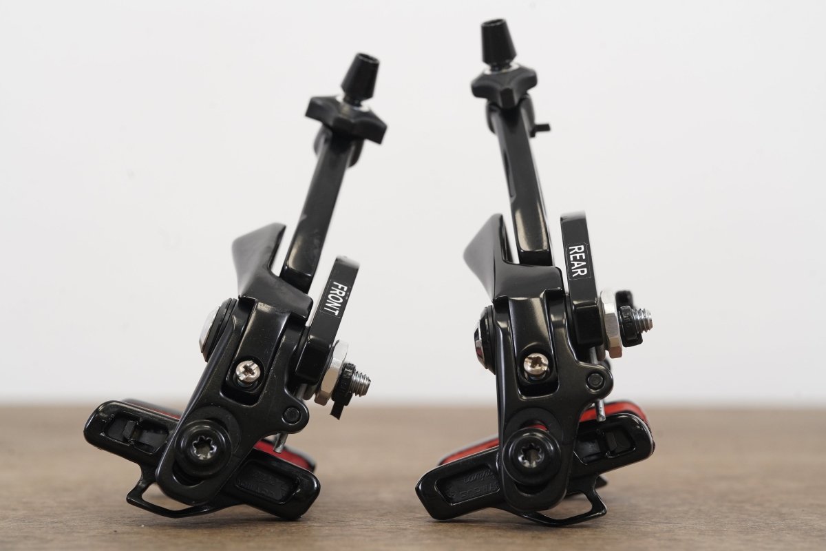 Campagnolo Super Record EPS V4 12 Speed Electronic Rim Brake Full Groupset