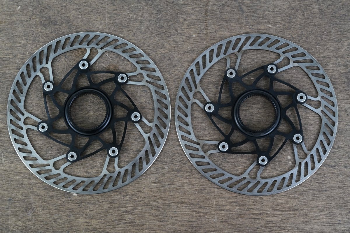 Campagnolo Super Record EPS WRL 12 Speed Wireless Disc Brake Full Groupset