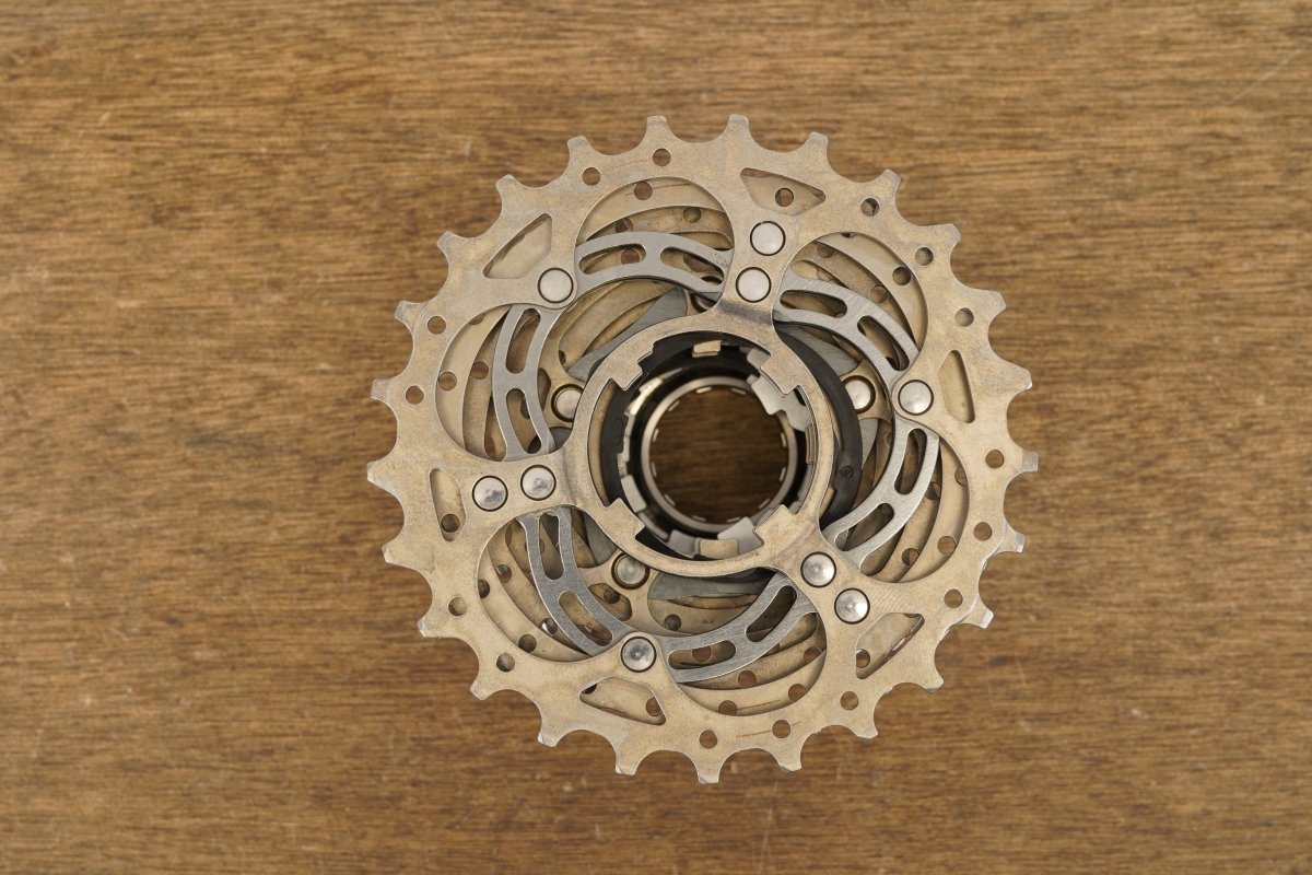 Campagnolo Super Record / Record EPS V3 11 Speed Electronic Rim Brake Groupset
