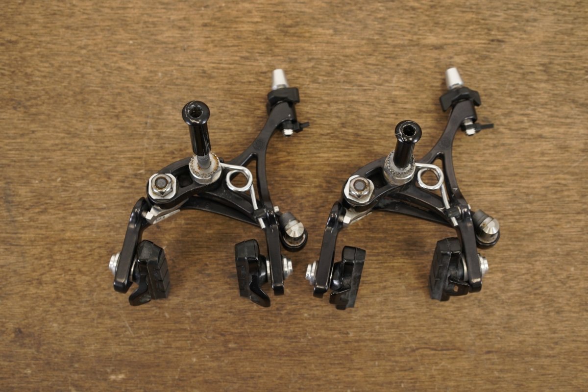 Campagnolo Super Record / Record EPS V3 11 Speed Electronic Rim Brake Groupset