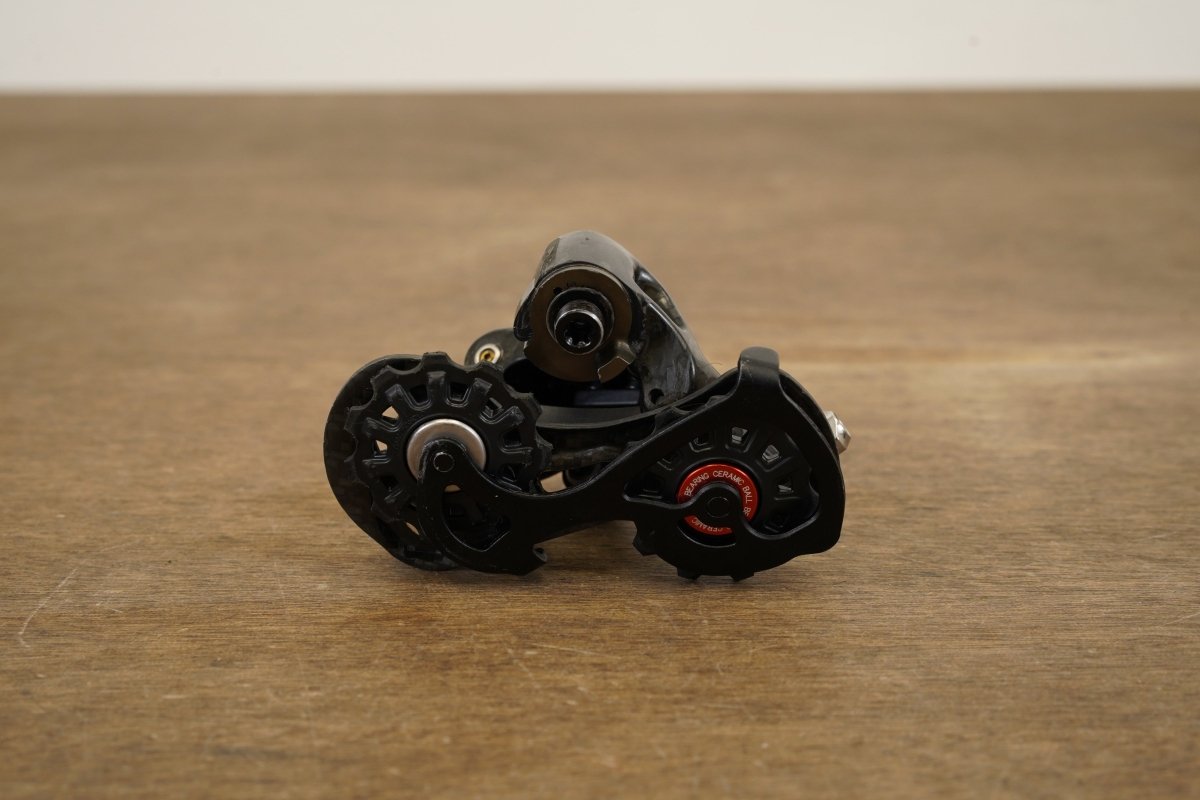Campagnolo Super Record RS 11 Speed Mechanical Rim Brake Road Full Groupset