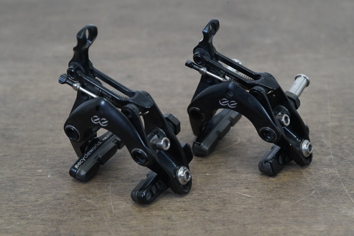 Cane Creek eeBrakes Gen 3 Direct Mount Rim Brake Road Calipers