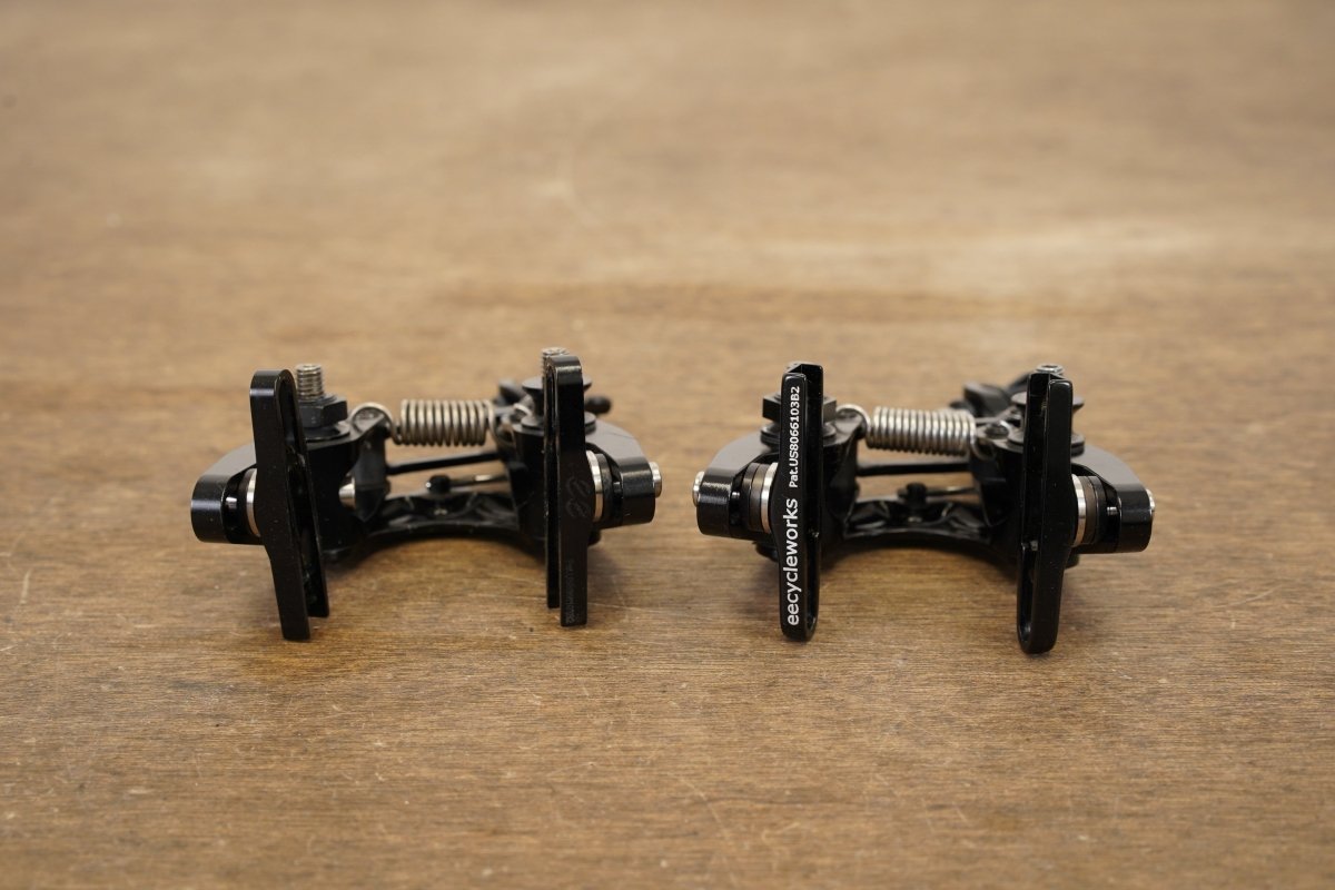 Cane Creek eeBrakes Gen 3 Direct Mount Rim Brake Road Calipers