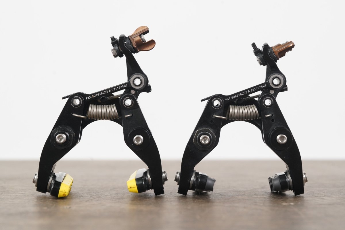 Cane Creek eeBrakes Gen 3 Direct Mount Rim Brake Road Calipers