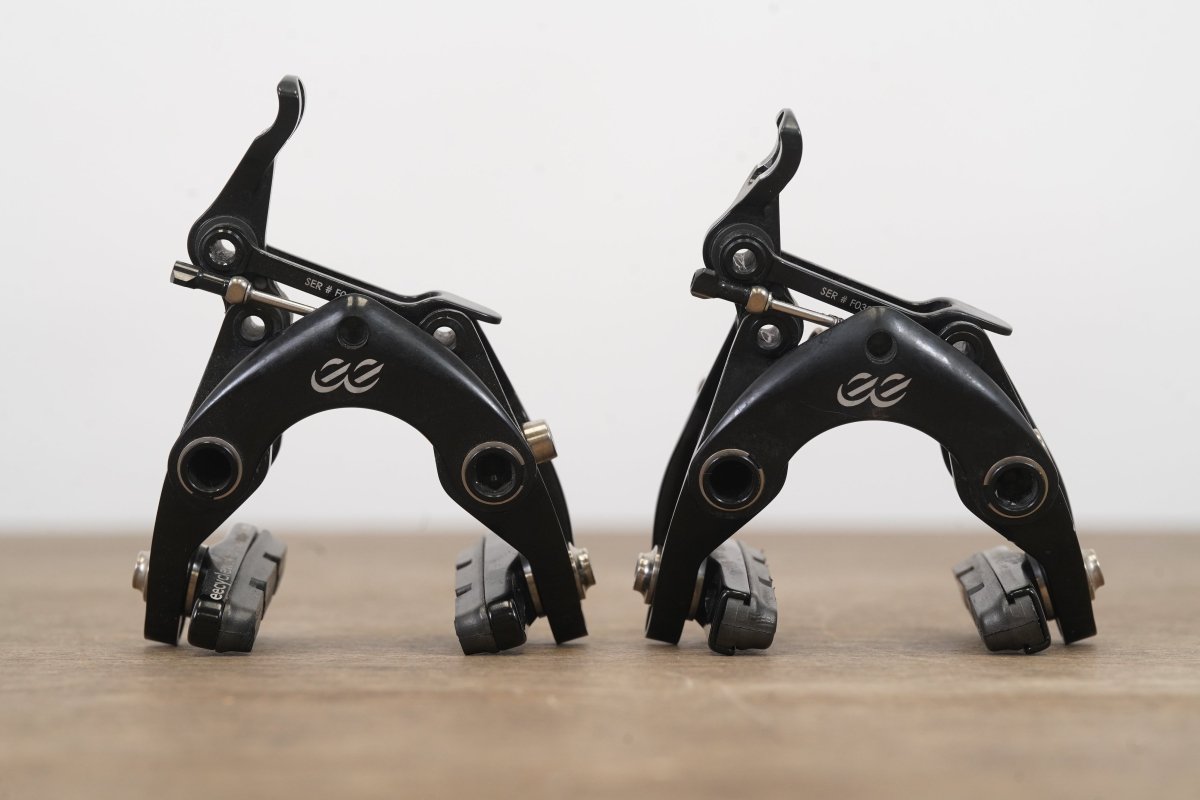 Cane Creek eeBrakes Gen 3 Direct Mount Rim Brake Road Calipers