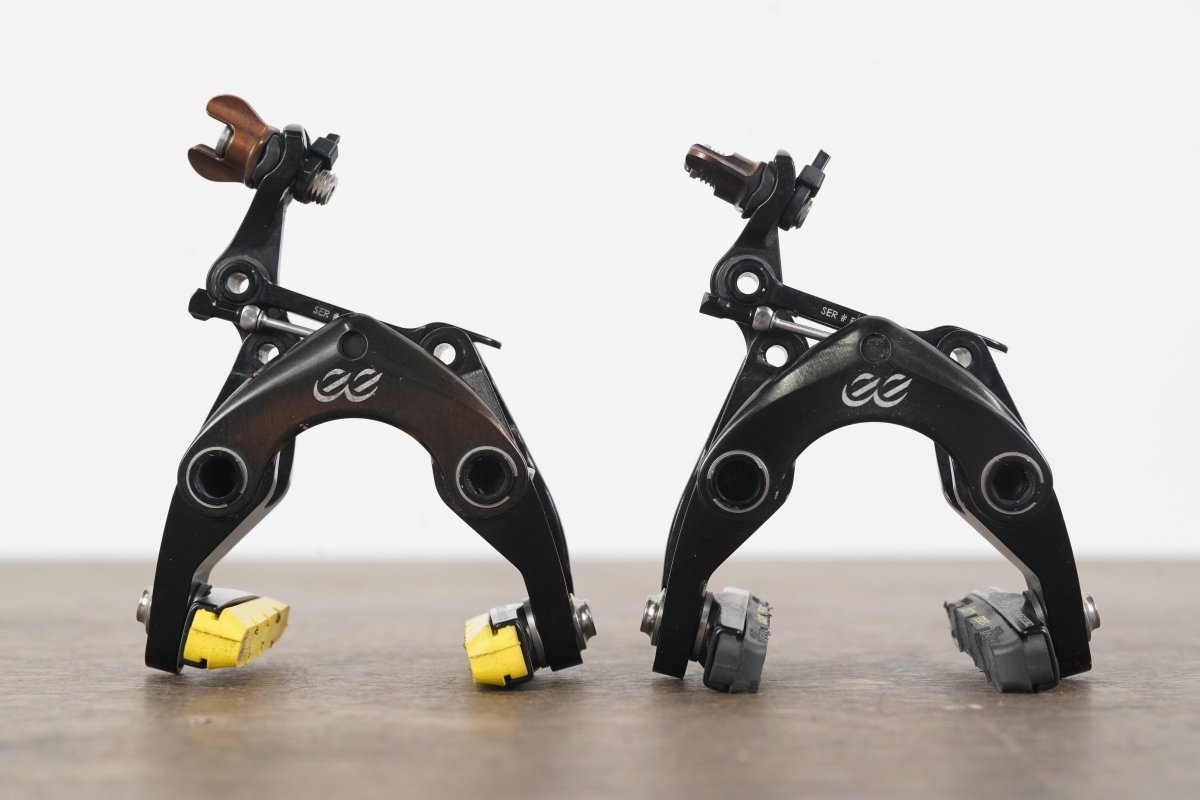 Cane Creek eeBrakes Gen 3 Direct Mount Rim Brake Road Calipers