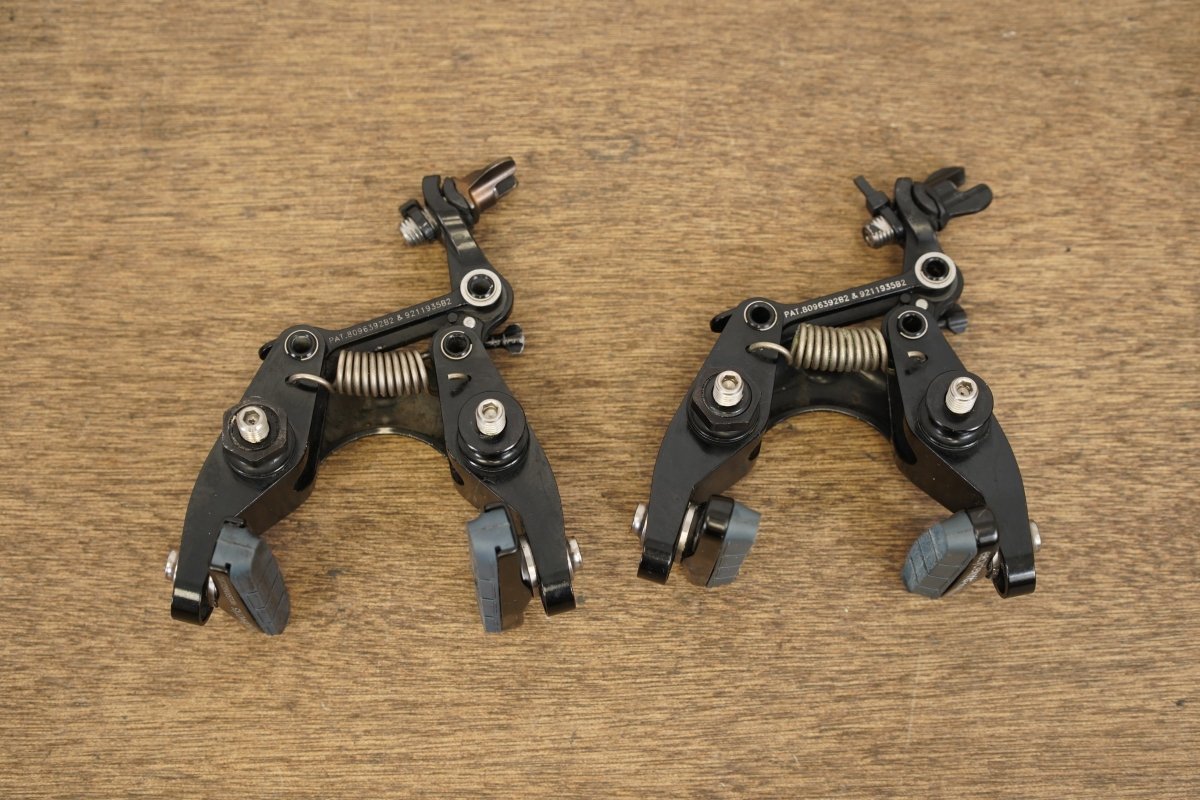 Cane Creek eeBrakes Gen 3 Direct Mount Rim Brake Road Calipers
