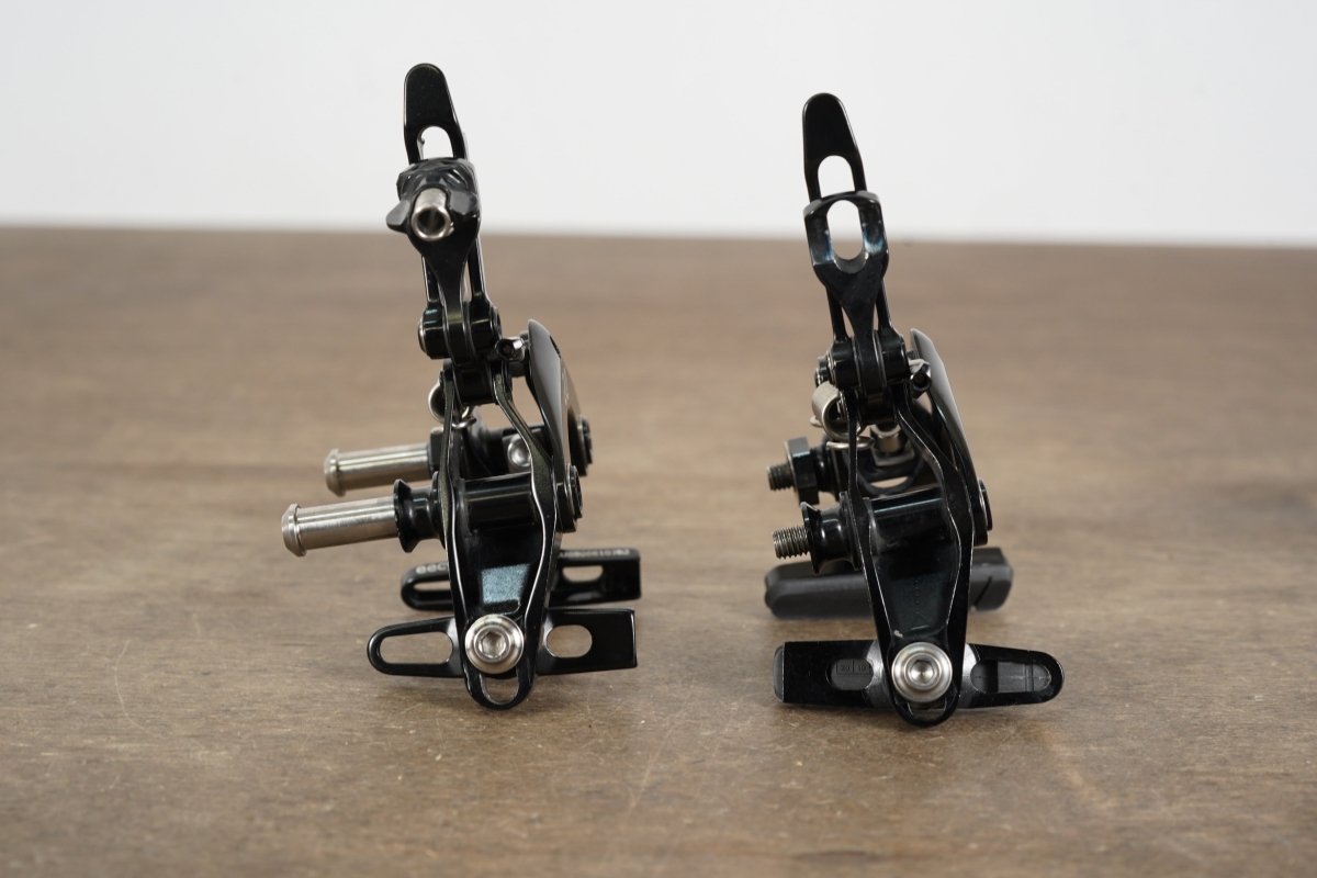 Cane Creek eeBrakes Gen 3 Direct Mount Rim Brake Road Calipers