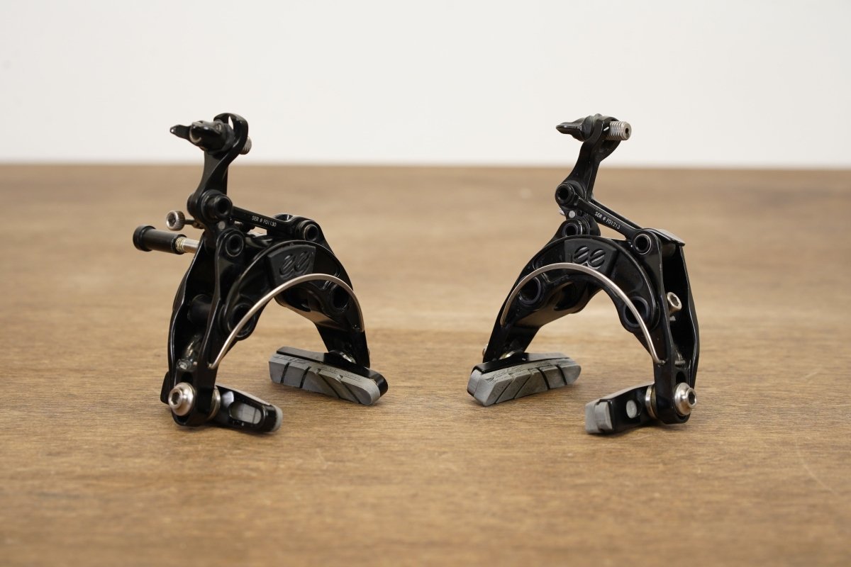 Cane Creek eeBrakes Gen 3 Standard Center Mount Rim Brake Road Calipers