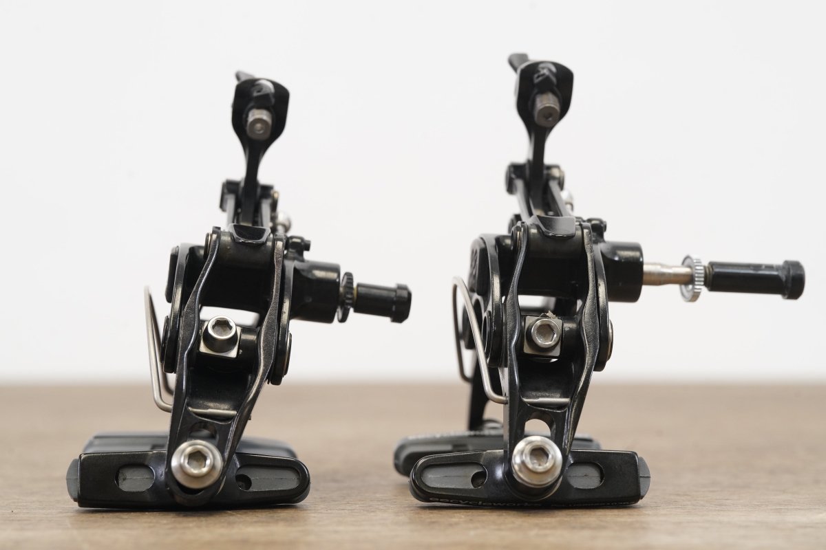 Cane Creek eeBrakes Gen 3 Standard Center Mount Rim Brake Road Calipers