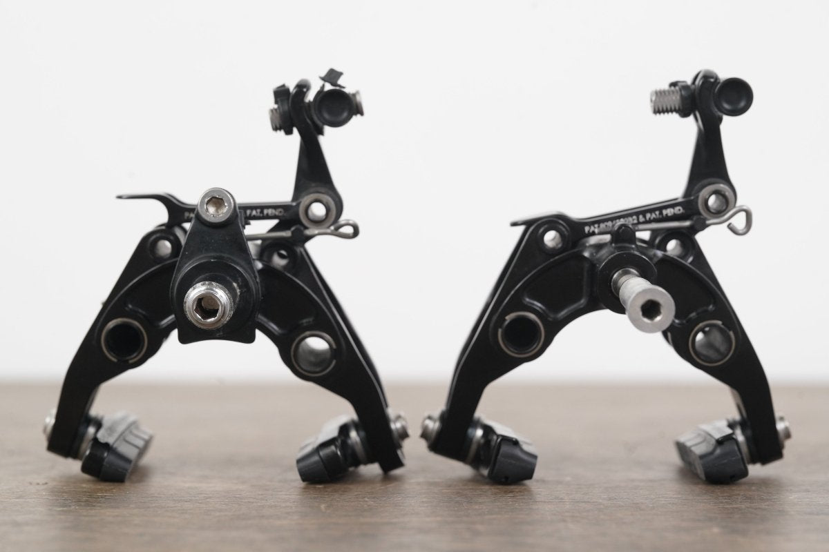 Cane Creek eeBrakes Gen 3 Standard Center Mount Rim Brake Road Calipers