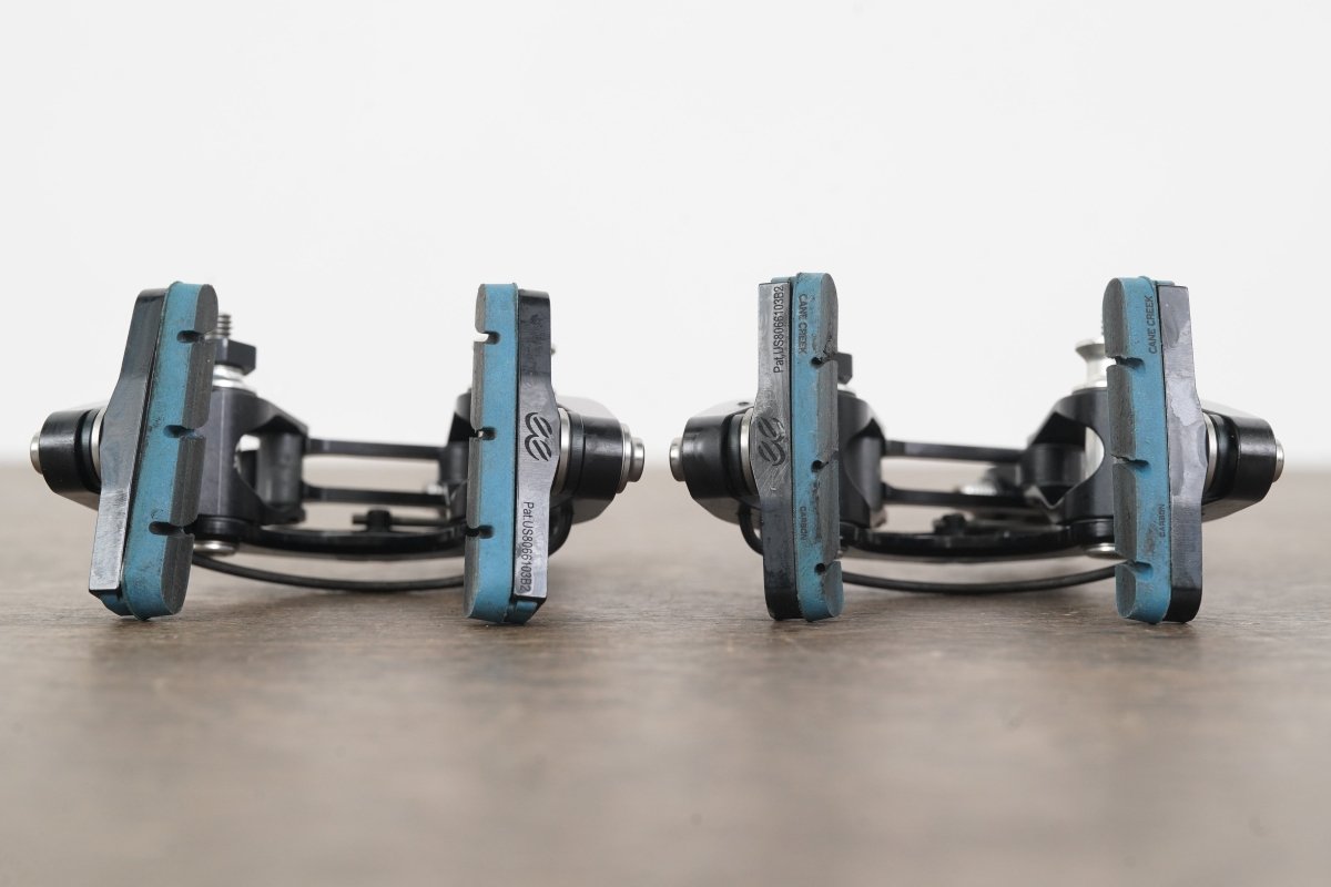 Cane Creek eeBrakes Gen 4 Direct Mount Rim Brake Road Calipers