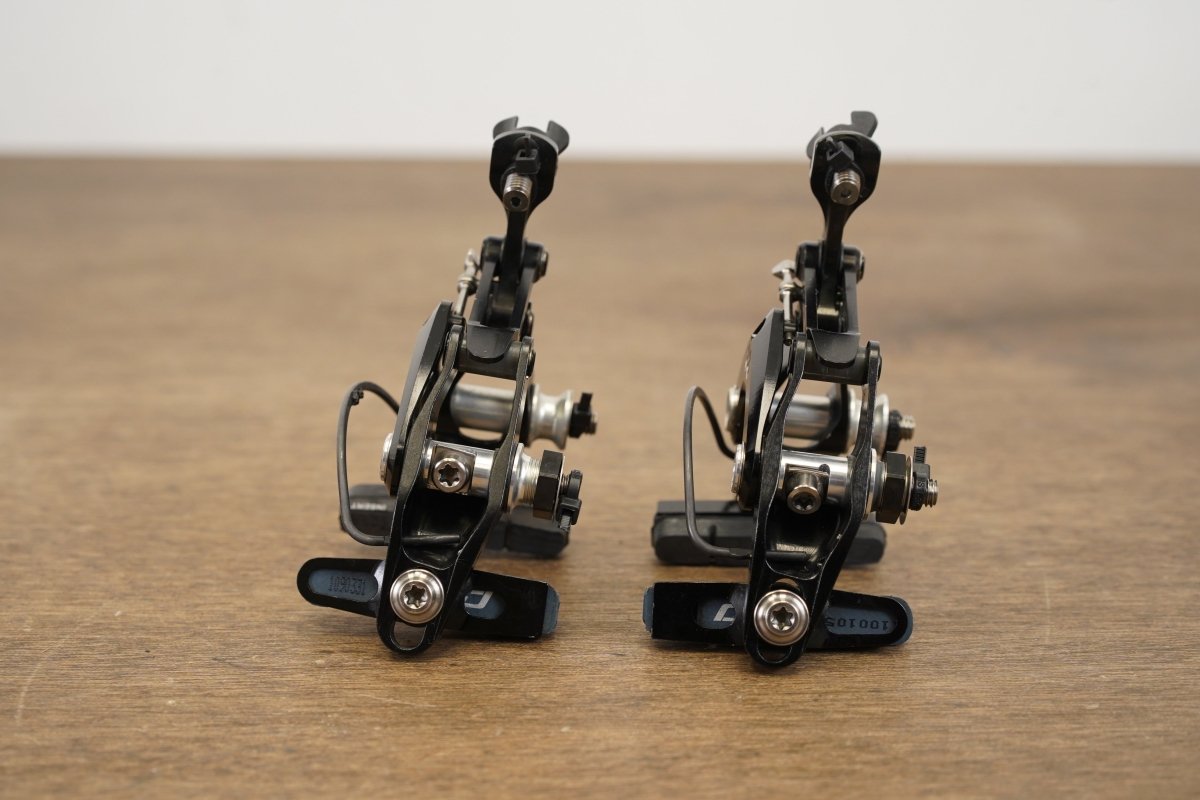 Cane Creek eeBrakes Gen 4 Direct Mount Rim Brake Road Calipers