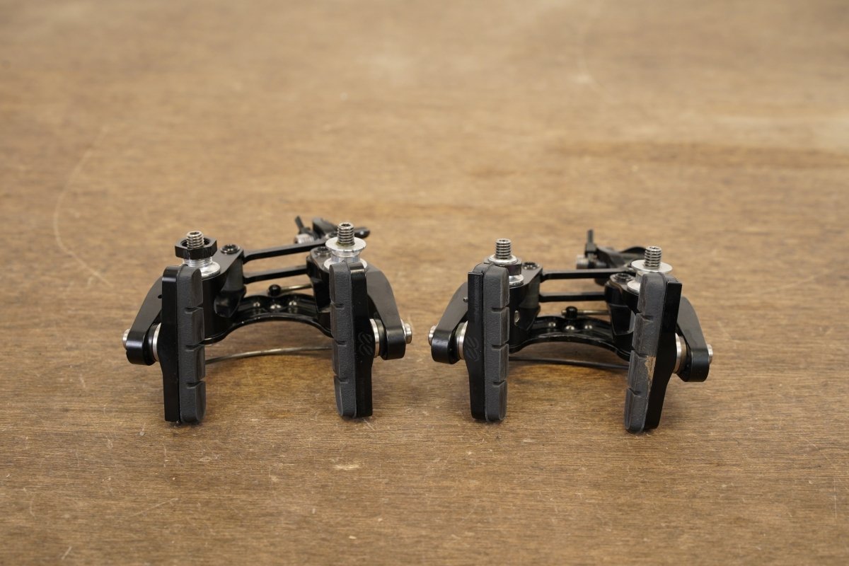 Cane Creek eeBrakes Gen 4 Direct Mount Rim Brake Road Calipers