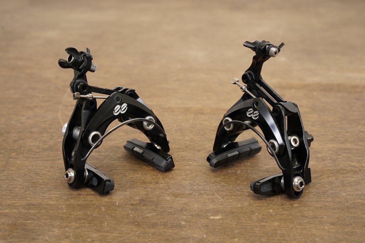 Cane Creek eeBrakes Gen 4 Direct Mount Rim Brake Road Calipers