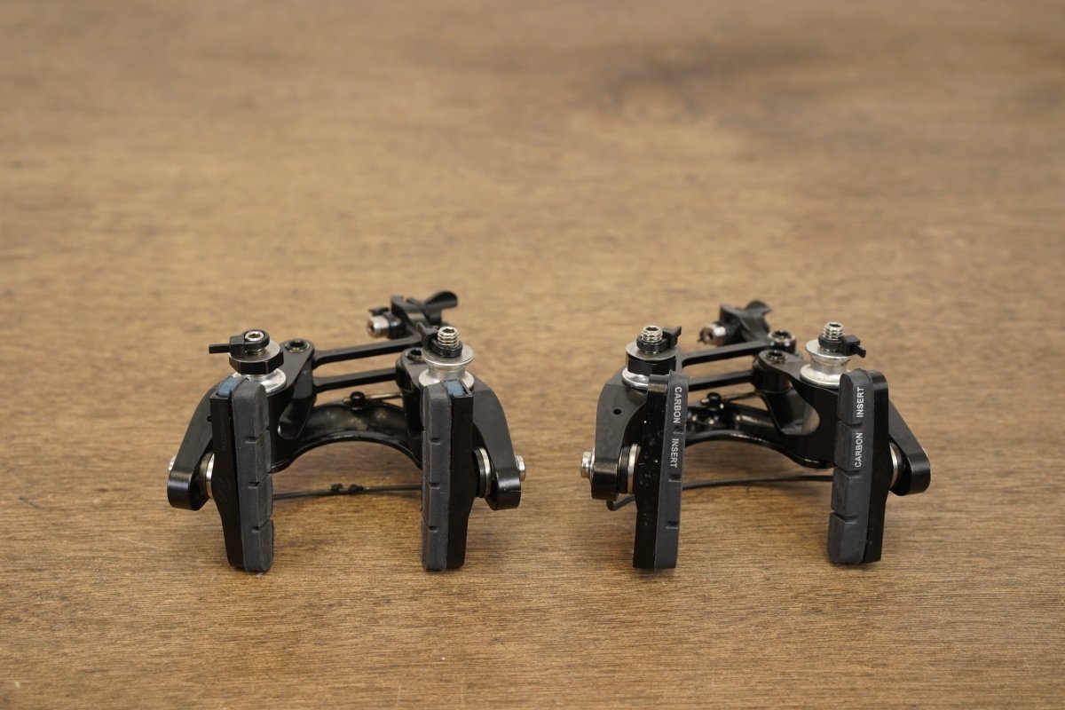 Cane Creek eeBrakes Gen 4 Direct Mount Rim Brake Road Calipers