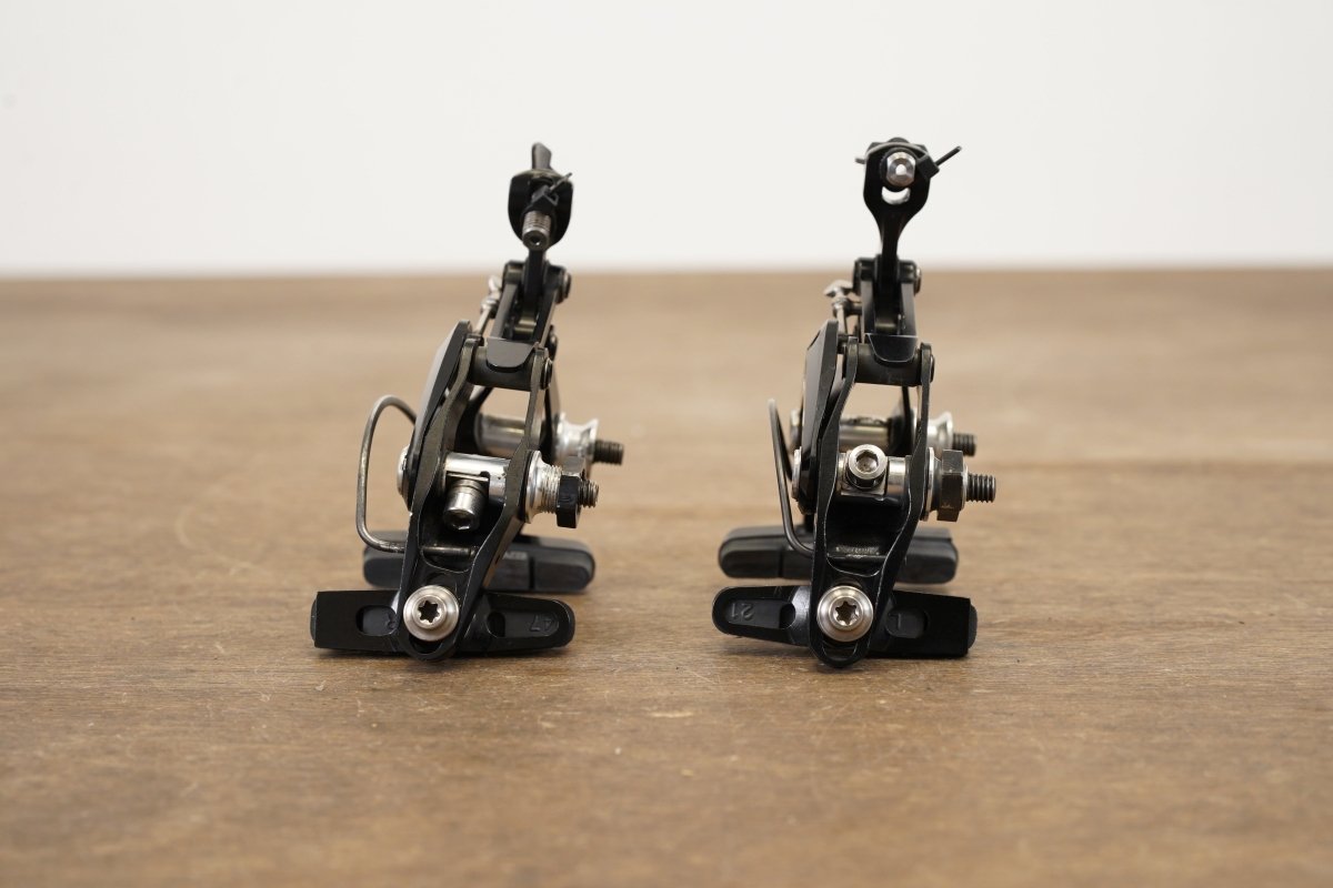 Cane Creek eeBrakes Gen 4 Direct Mount Rim Brake Road Calipers