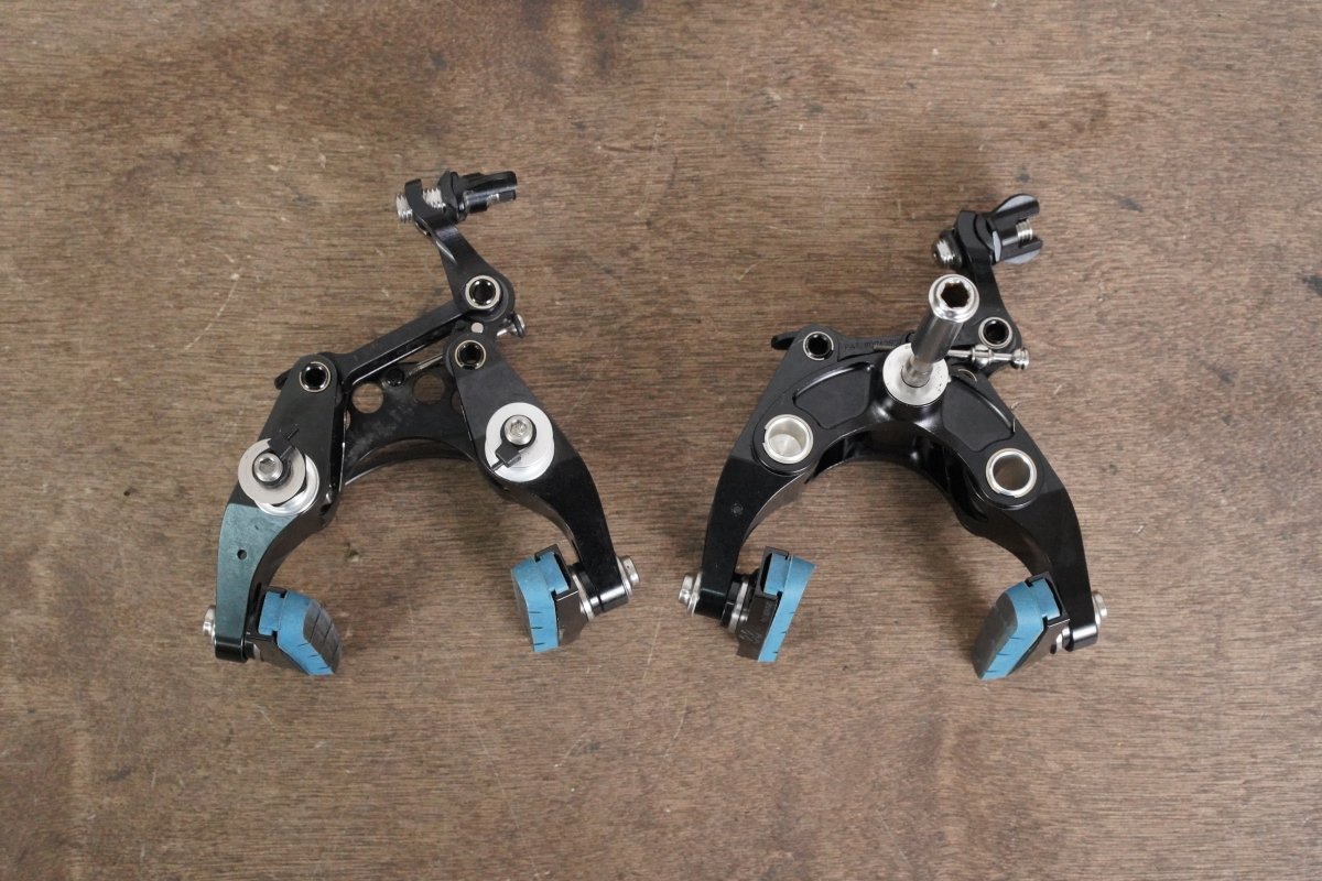Cane Creek eeBrakes Gen 4 Direct/Standard Center Mount Rim Brake Road Calipers