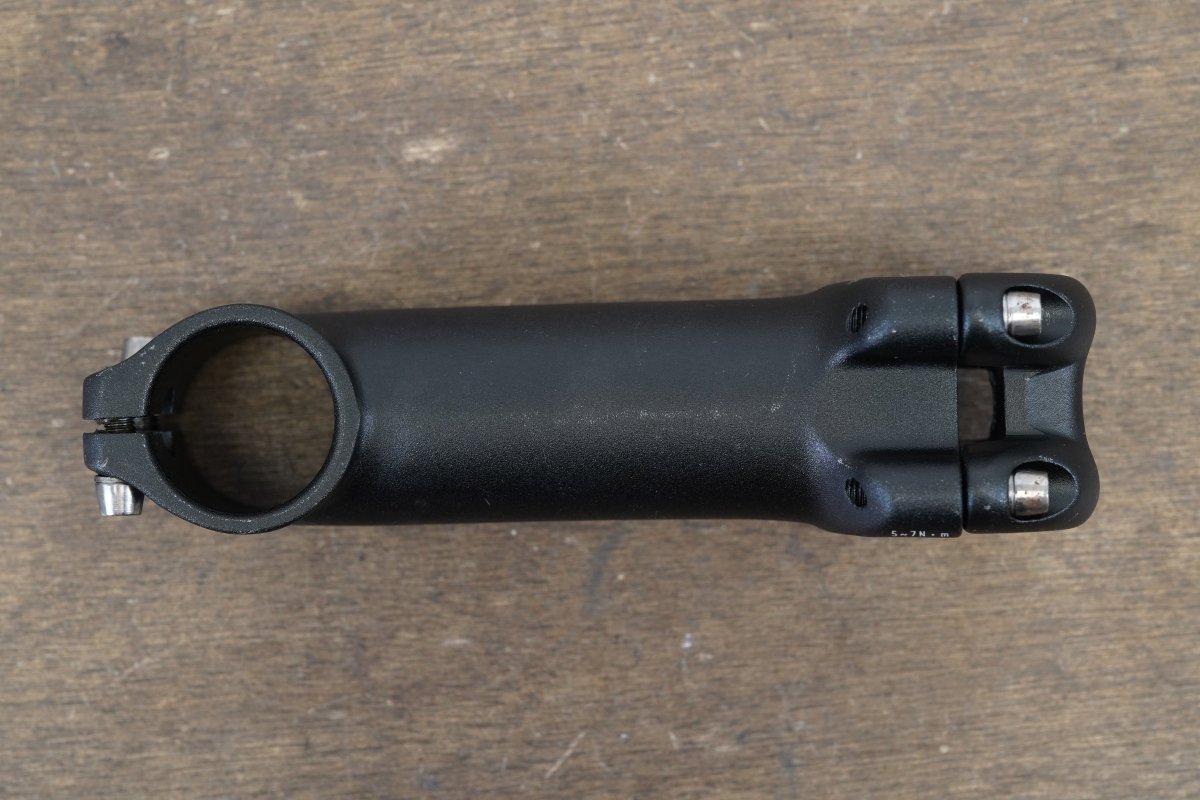 Cannondale 110mm ±7 Alloy Road Stem 187g 1 1/8" 31.8mm