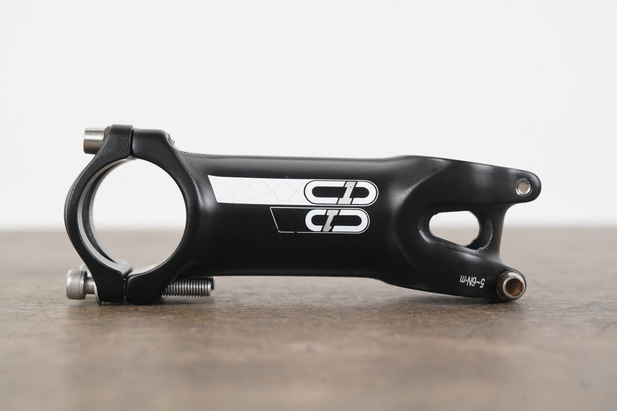 Cannondale C1 90mm ±7 Degree Alloy Road Stem 126g 1 1/8" 31.8mm
