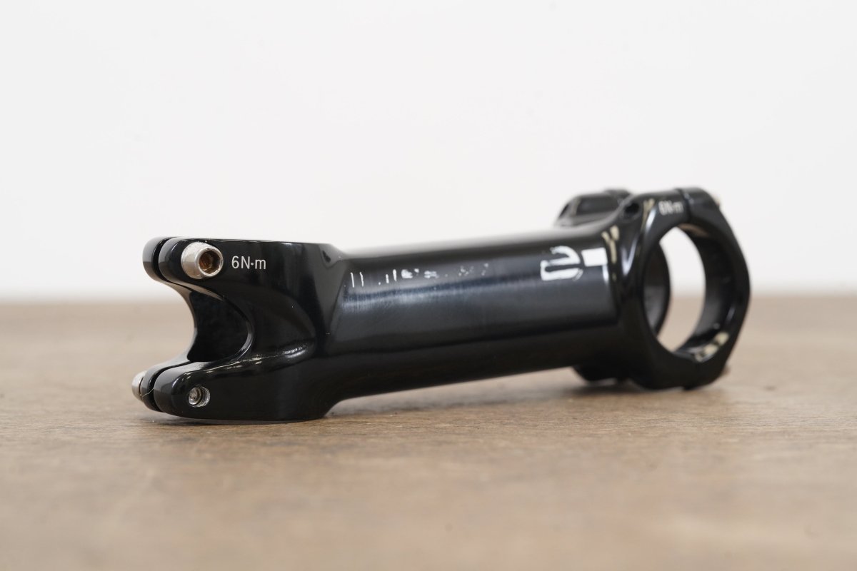 Cannondale C2 110mm ±7 Alloy Road Stem 133g 1 1/8" 31.8mm