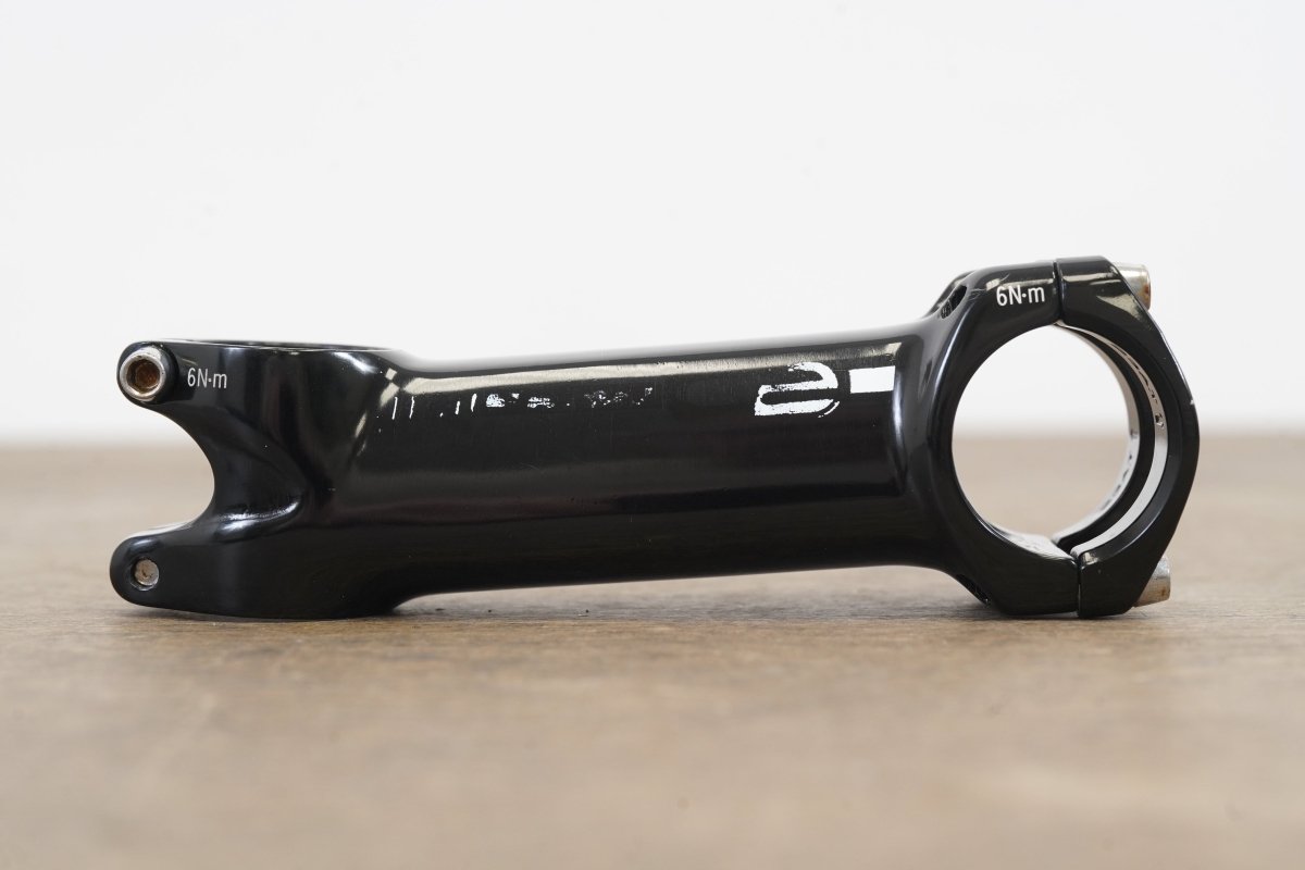 Cannondale C2 110mm ±7 Alloy Road Stem 133g 1 1/8" 31.8mm