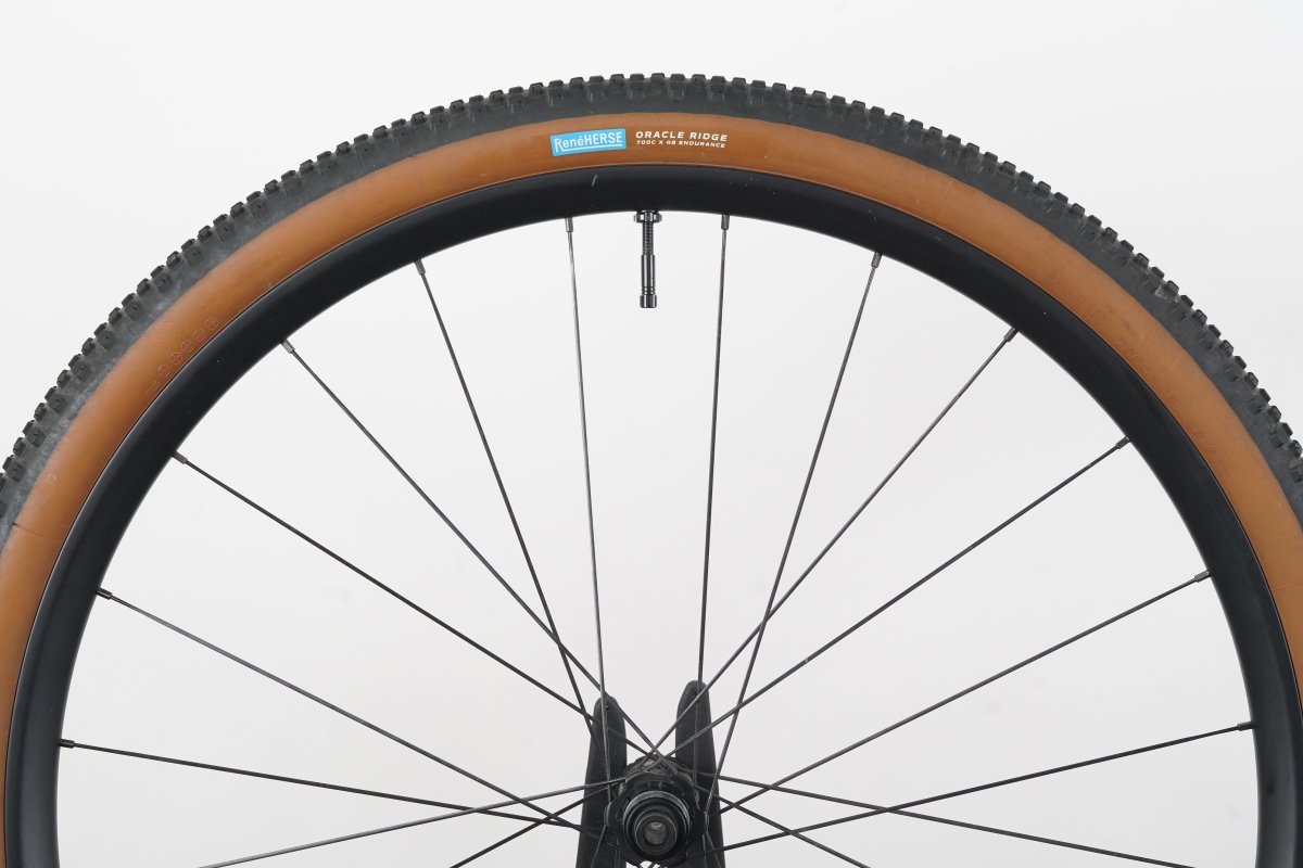 Cannondale HollowGram G-SL 27 Carbon Tubeless Disc Brake Wheelset XDR 12 Speed