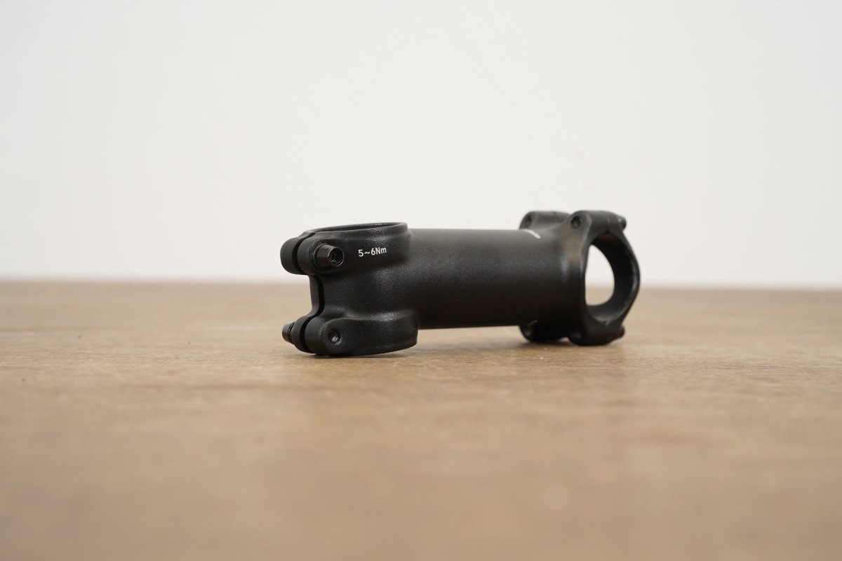 Cannondale Three 100mm ±7 Alloy Road Stem 137g 1 1/8" 31.8mm