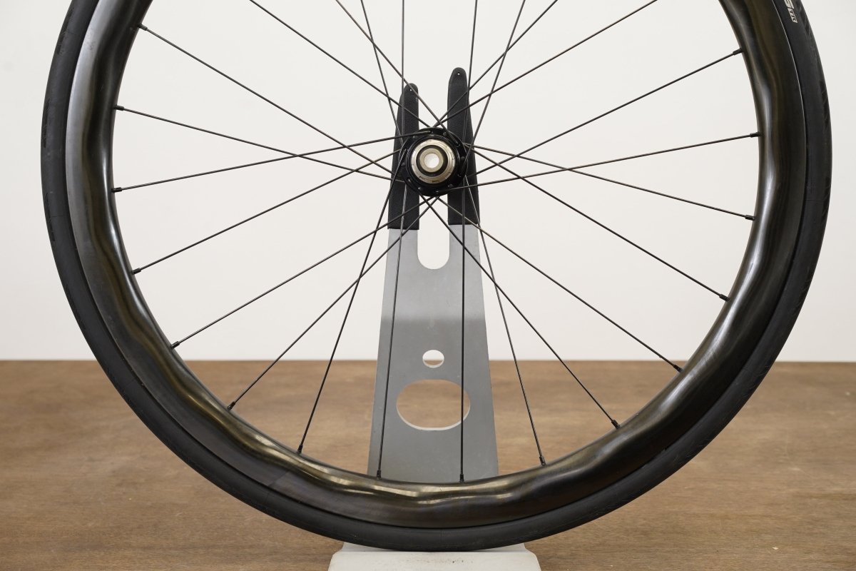 Carbon Air/Indusry Nine i9 Tubeless Disc Brake Wheelset SRAM XDR 12 Speed