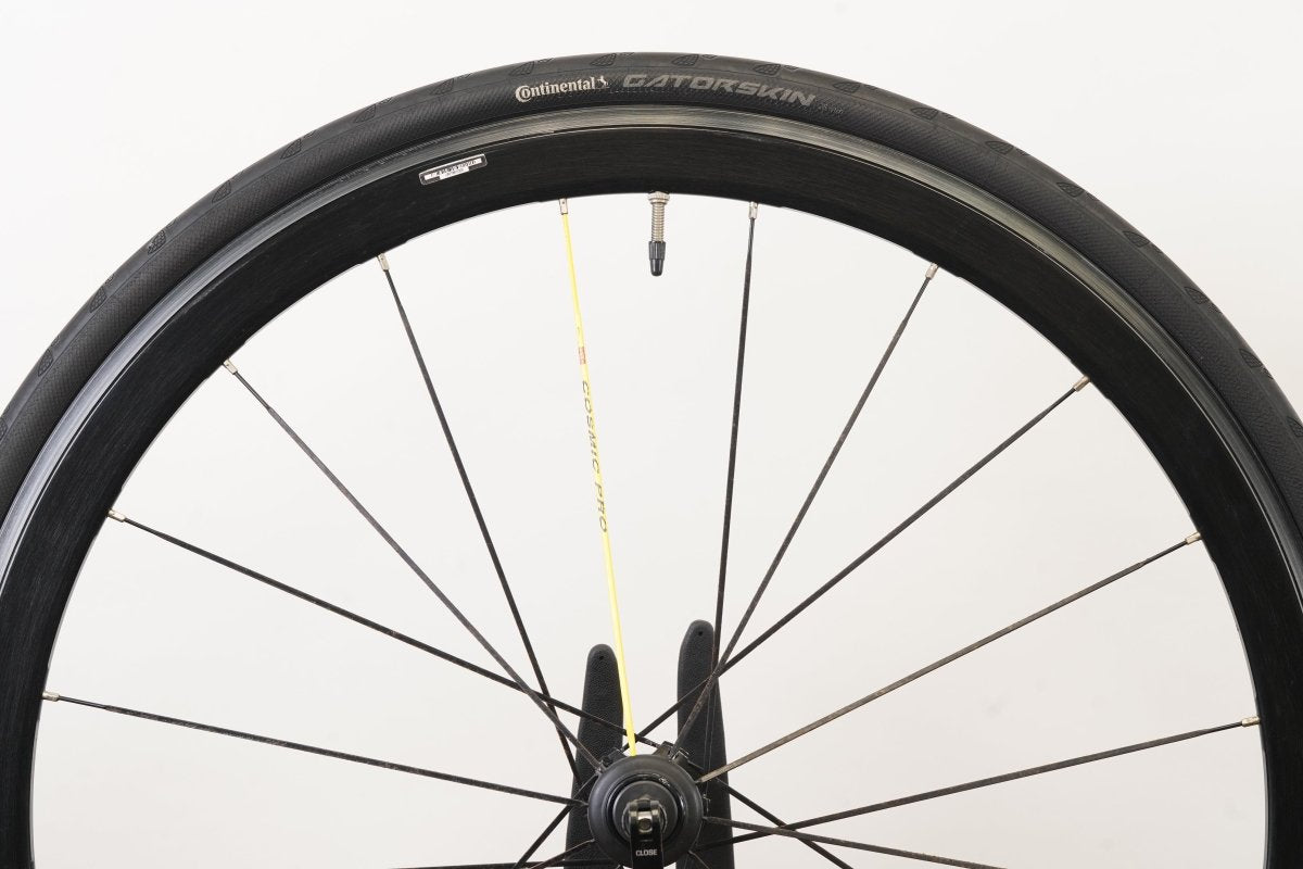 Carbon Clincher Rim Brake Road Wheelset Shimano/SRAM 11 Speed