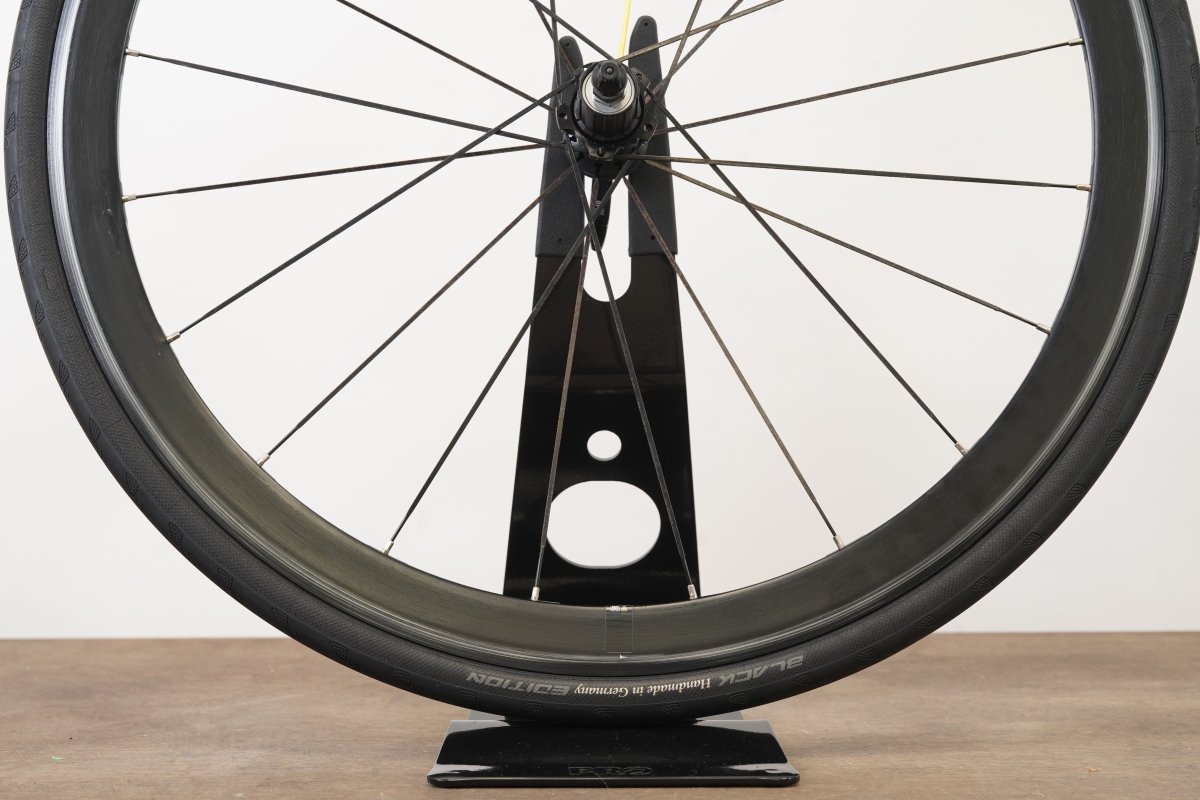 Carbon Clincher Rim Brake Road Wheelset Shimano/SRAM 11 Speed