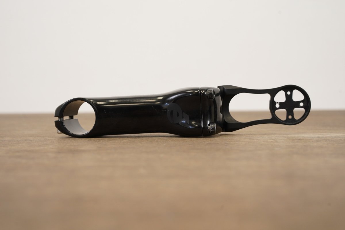 Cervelo ST-A027 100mm -8 Degree Alloy Road Stem + Mount 207g 1 1/8" 31.8mm