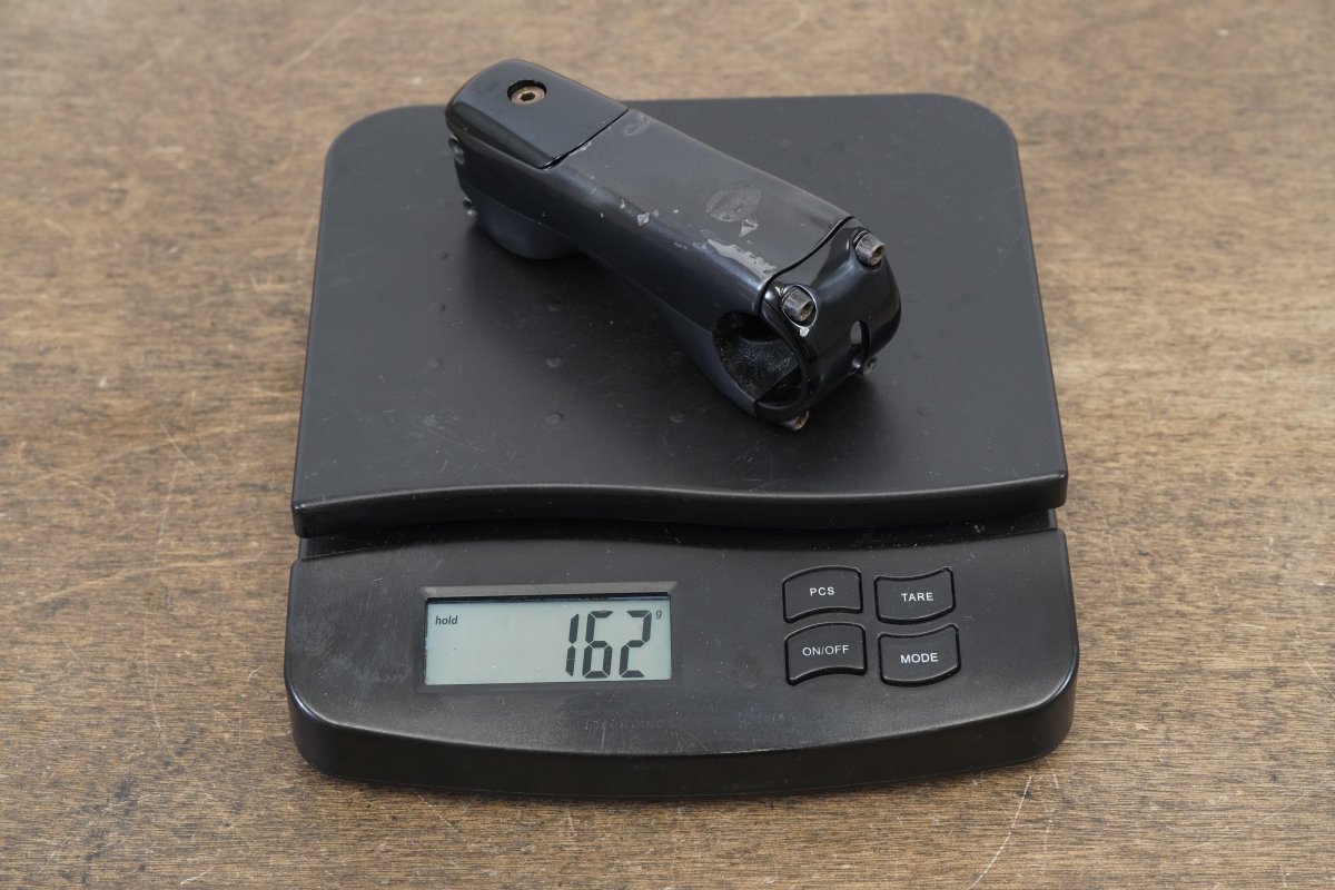 Cervelo ST-C026 100mm -8 Degree Carbon Road Stem 162g 1 1/8" 31.8mm