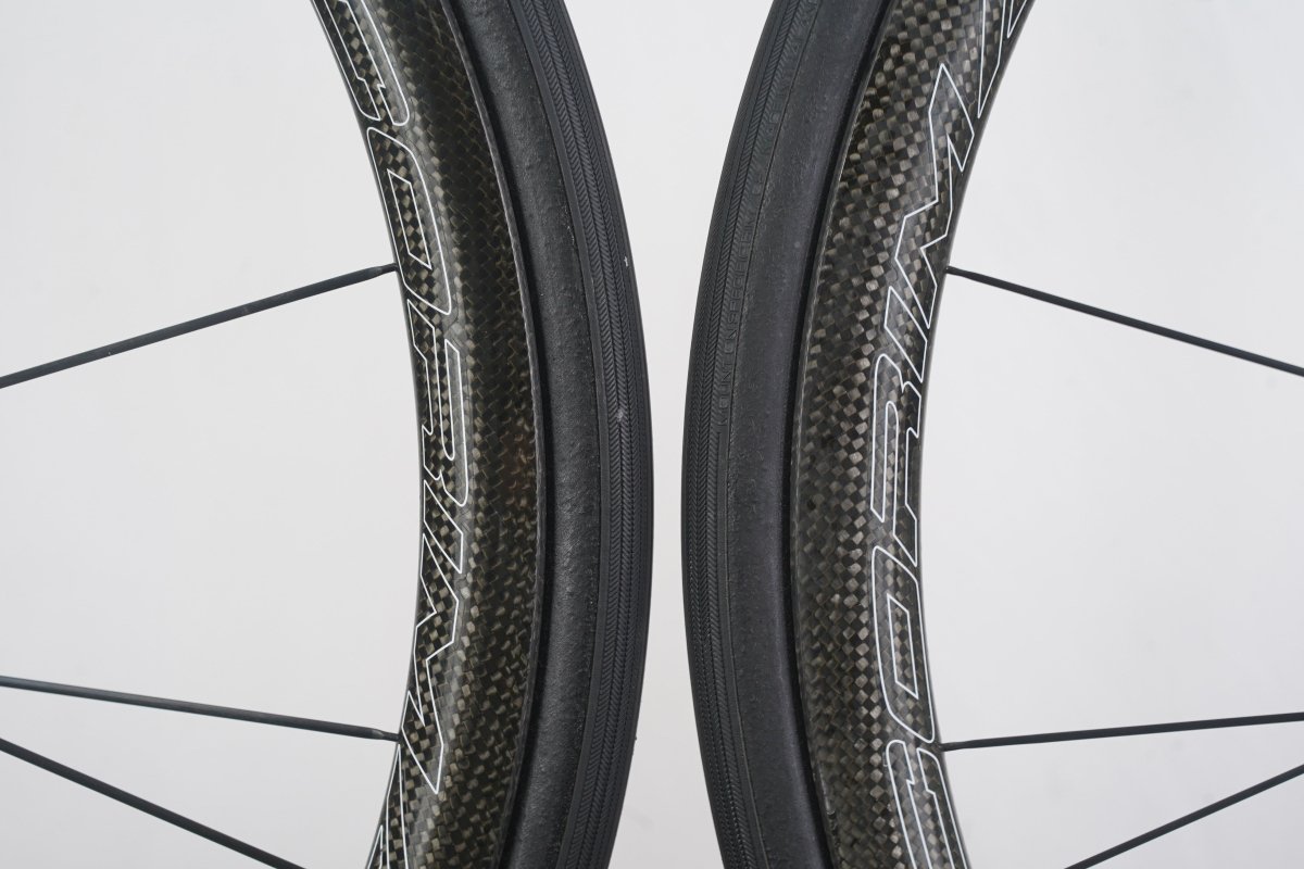 Corima WS 32 Carbon Clincher Disc Brake Wheelset Shimano/SRAM 11 Speed