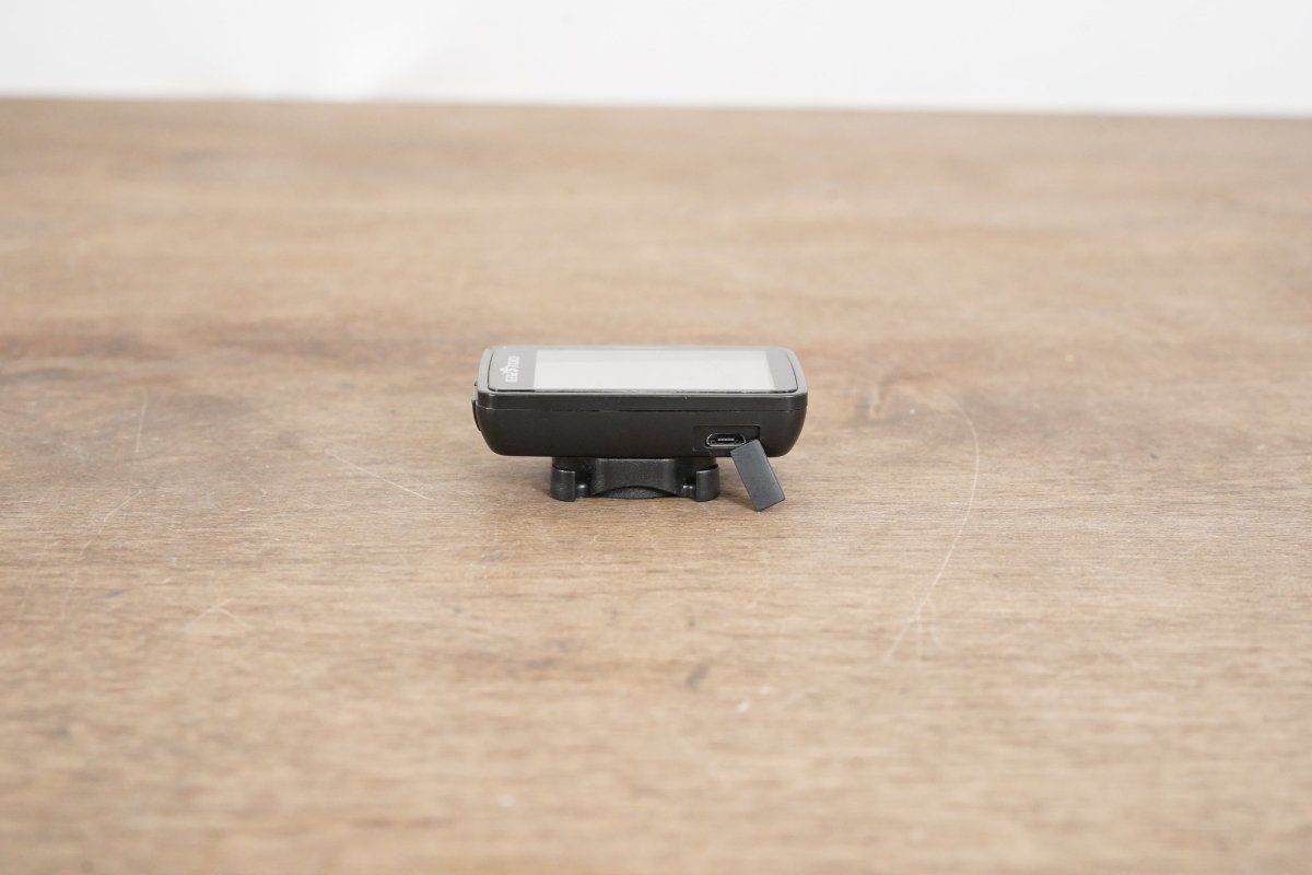 CycleSpeed Cycling GPS Computer 34g