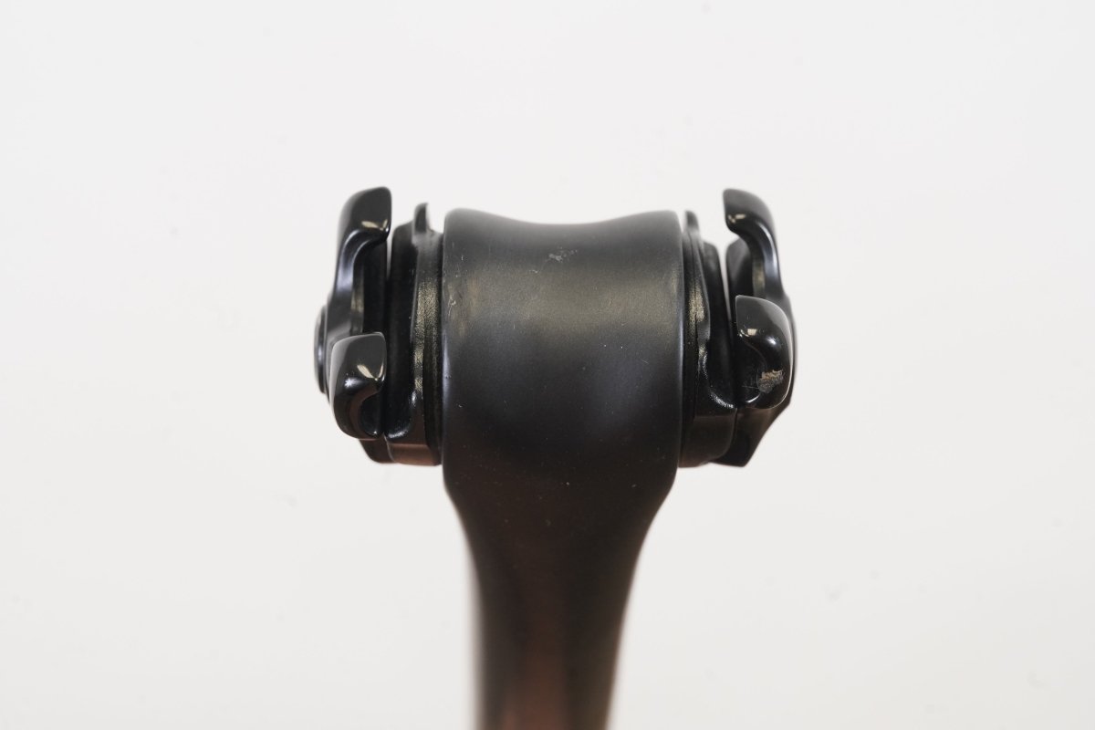 D-Shape Specialized S-WORKS Tarmac SL6 Carbon 20mm Setback Seatpost 177g