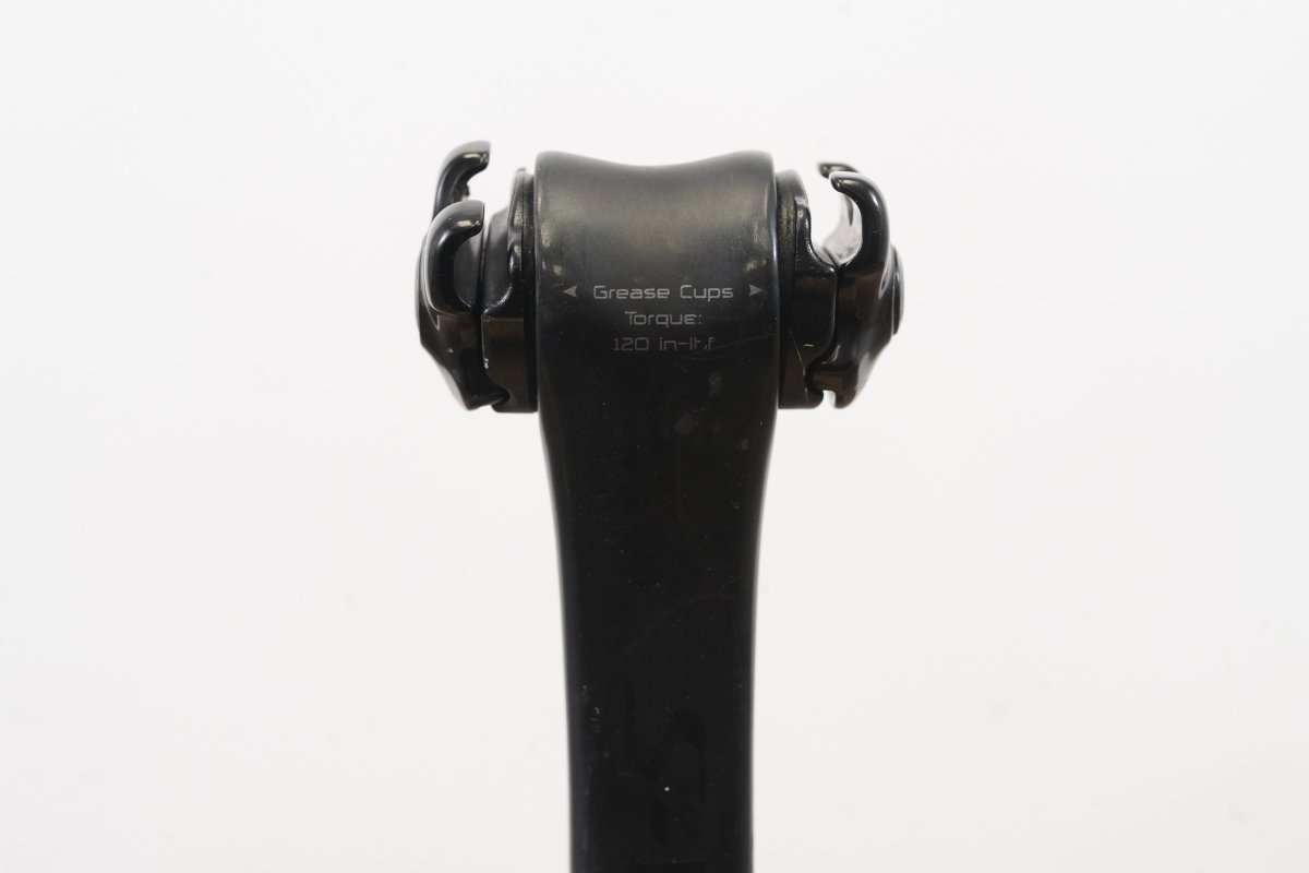 D-Shape Specialized S-WORKS Tarmac SL6 Carbon 20mm Setback Seatpost 177g