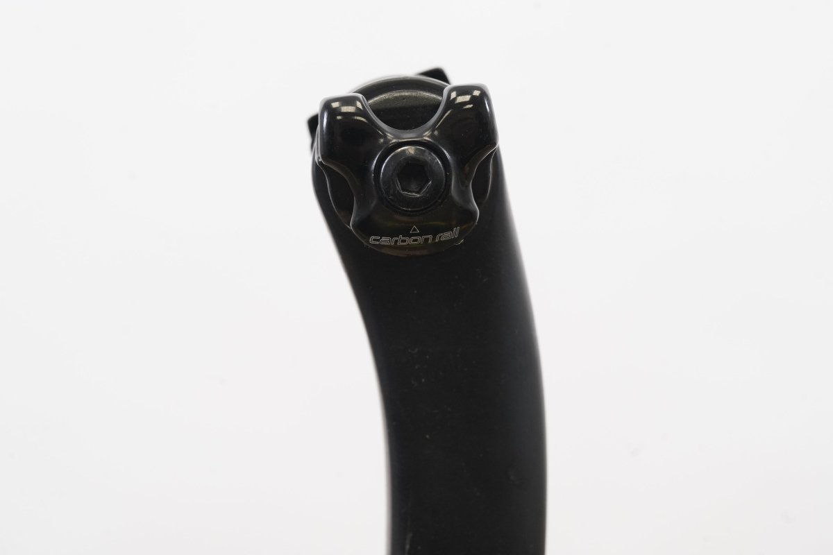 D-Shape Specialized S-WORKS Tarmac SL6 Carbon 20mm Setback Seatpost 177g