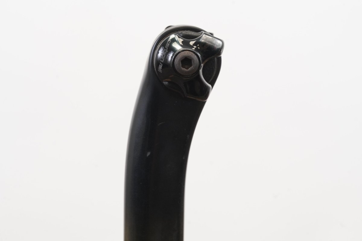 D-Shape Specialized S-WORKS Tarmac SL6 Carbon Setback Seatpost 179g