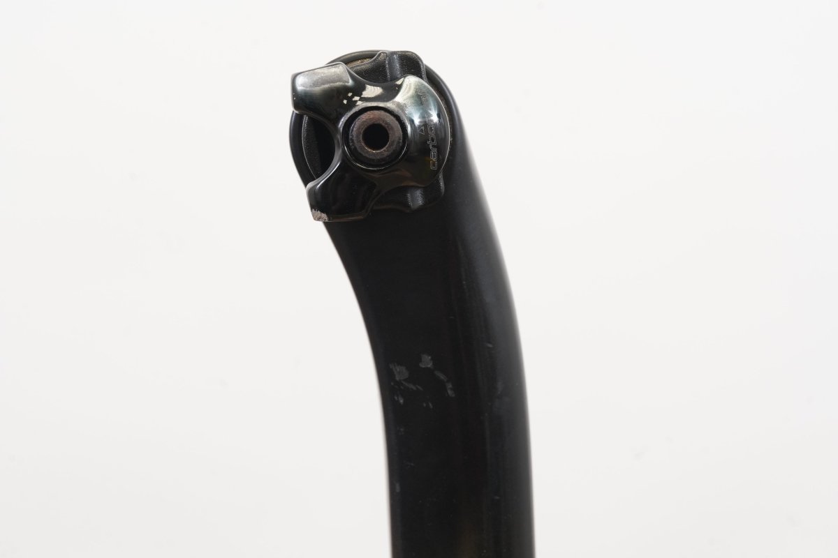D-Shape Specialized S-WORKS Tarmac SL6 Carbon Setback Seatpost 179g